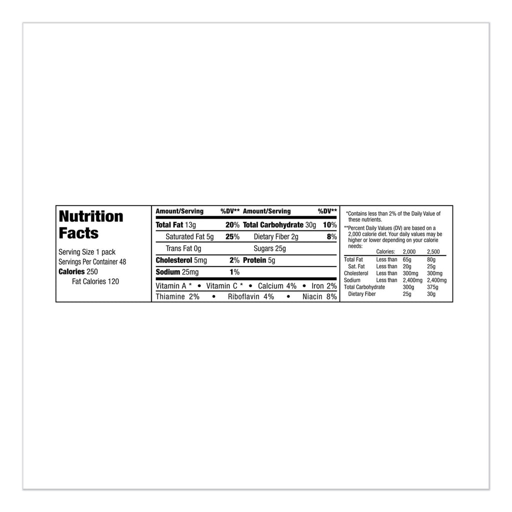 chocolate-candies-peanut-individually-wrapped-174-oz-48-box_mnm01232 - 6