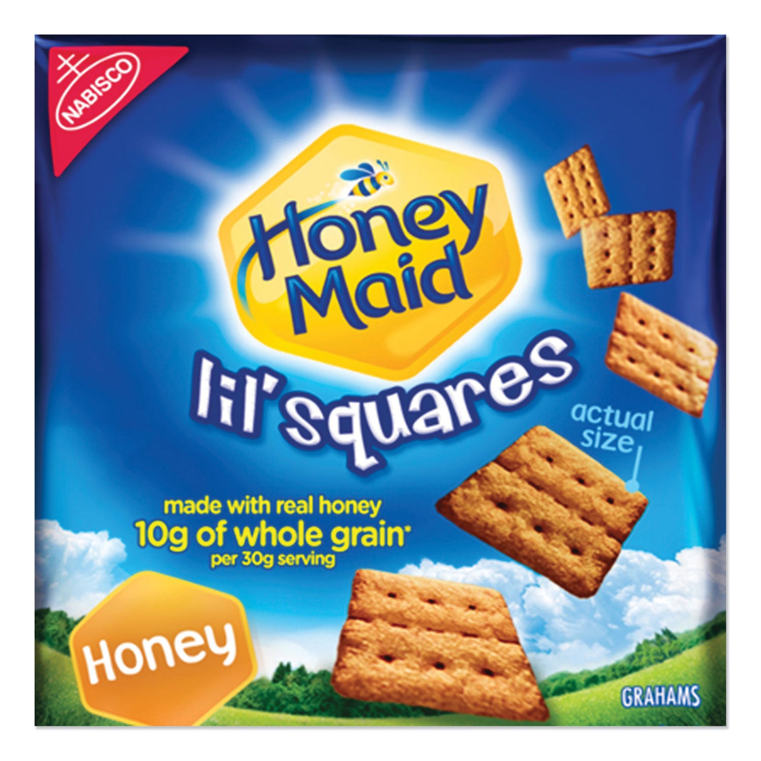 honey-maid-lil-squares-graham-crackers-honey-106-oz-bag-72-carton_nfg001932000166 - 1