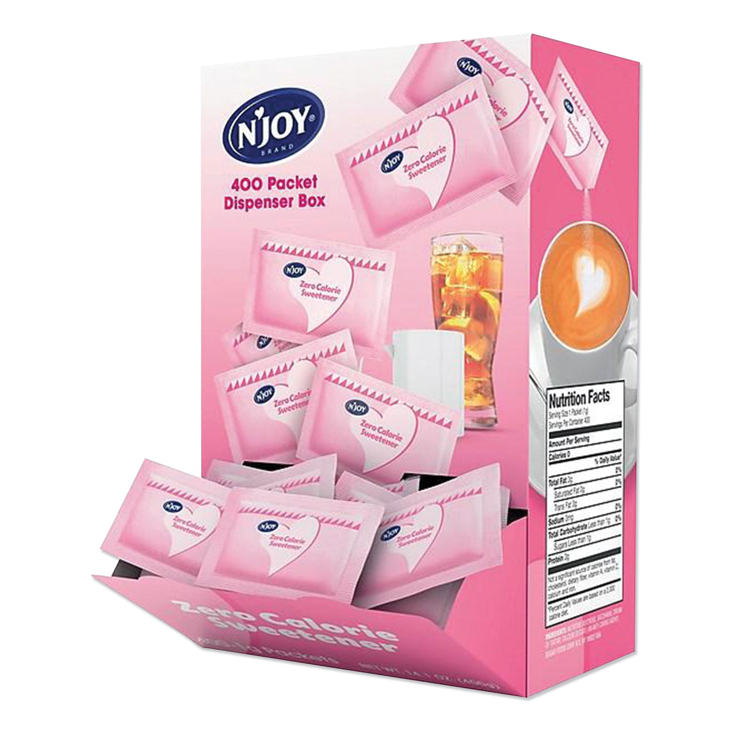 pink-saccharin-artificial-sweetener-packets-004-oz-packet-400-packets-box_njo83034 - 1