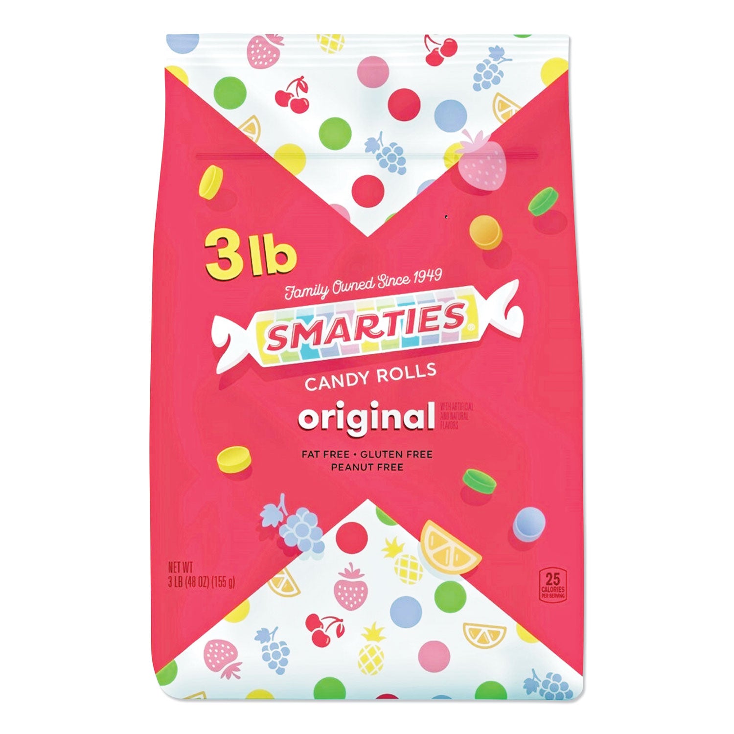 smarties-candy-assorted-3-lb_nescdy00486 - 1