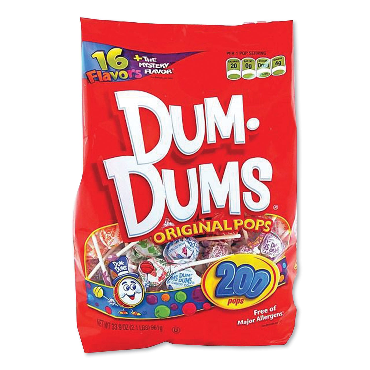 dum-dum-pops-assorted-individually-wrapped-339-oz-200-pack_spaspn71 - 1