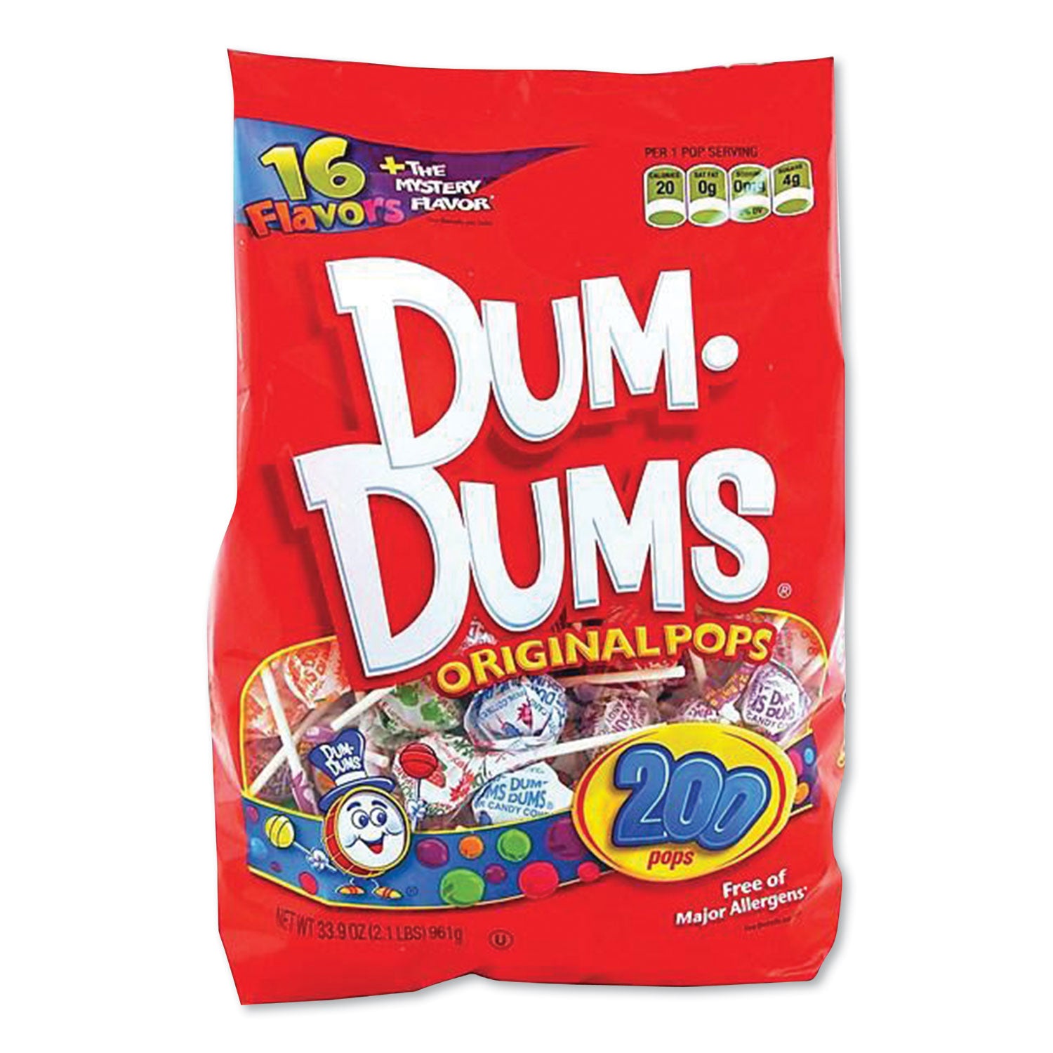 dum-dum-pops-assorted-individually-wrapped-339-oz-200-pack_spaspn71 - 2