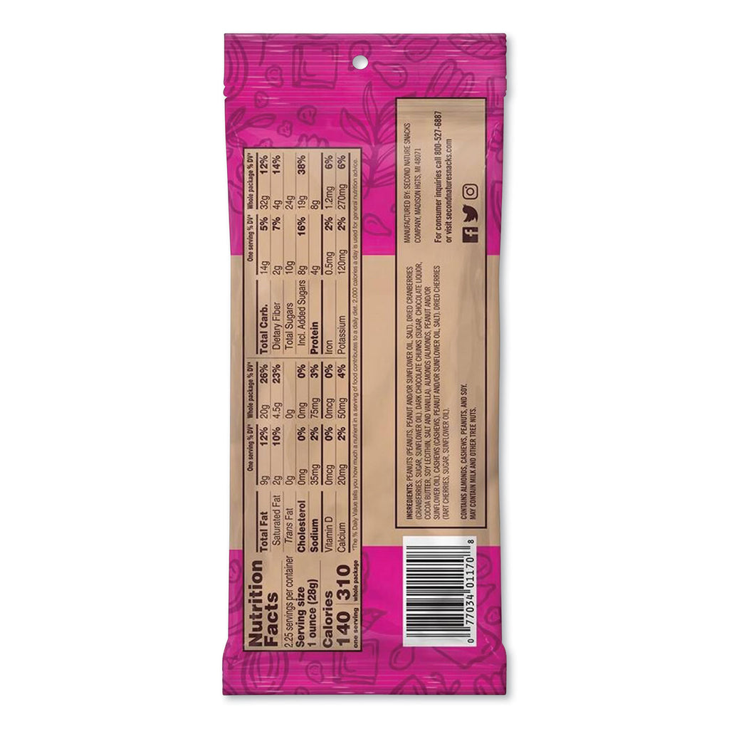 wholesome-medley-assorted-trail-mix-225-oz-bag-12-bags-box_ssukar1170 - 3