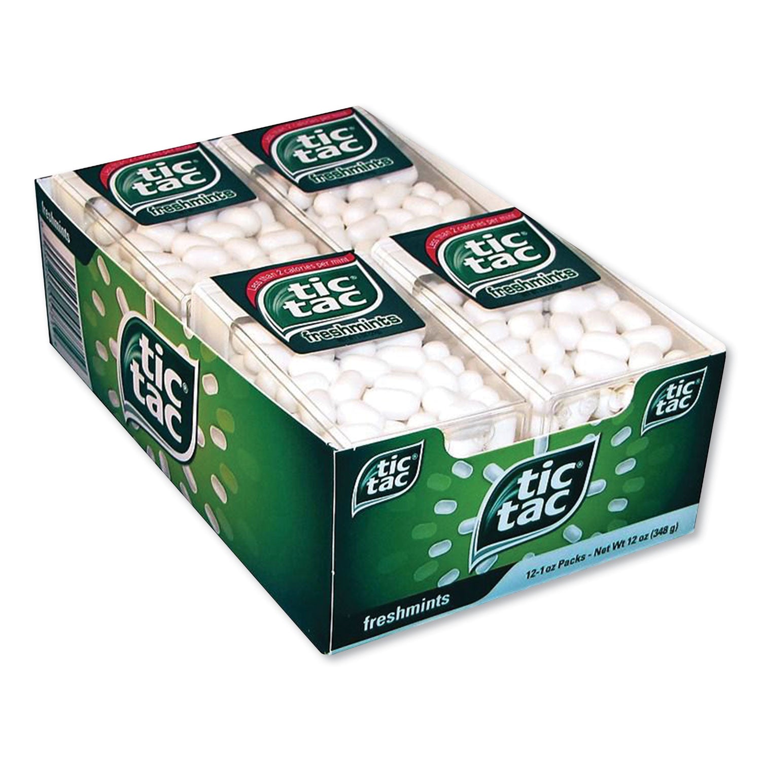 breath-mints-freshmint-1-oz-bottle-12-bottles-box_ticfeu00771 - 1