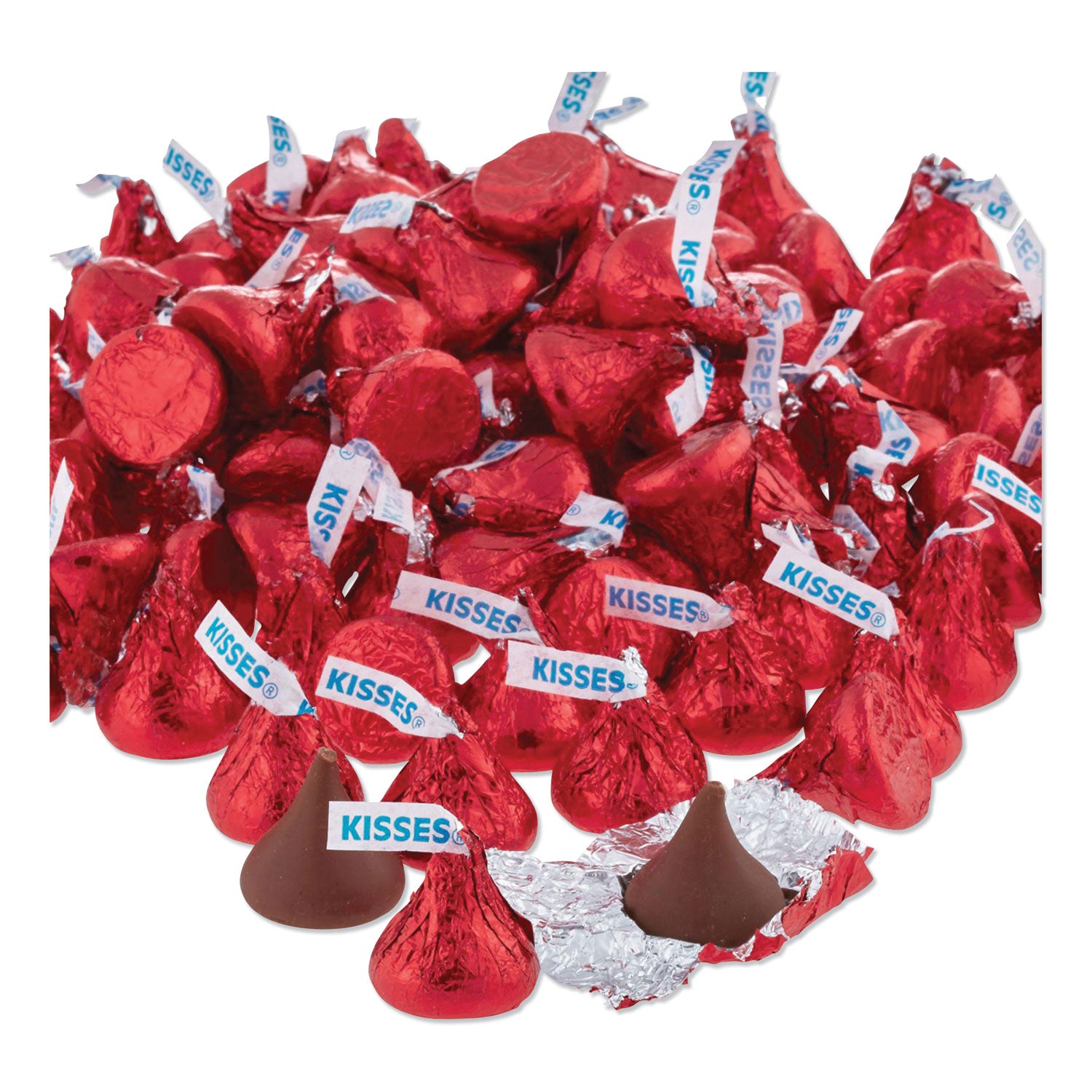 kisses-milk-chocolate-red-wrappers-667-oz-bag_hrs60286 - 3