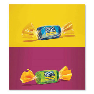 Original Hard Candy, Assorted, Individually Wrapped, 60 oz