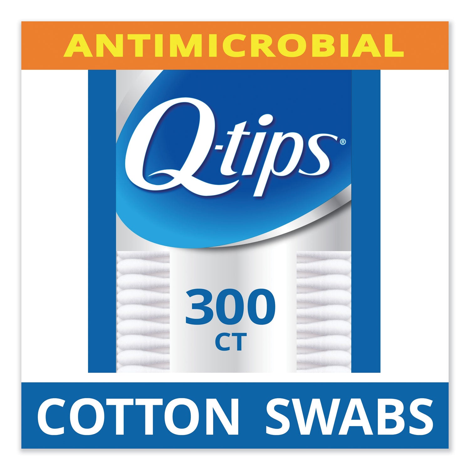 cotton-swabs-antibacterial-300-pack-12-carton_uni17900ct - 2