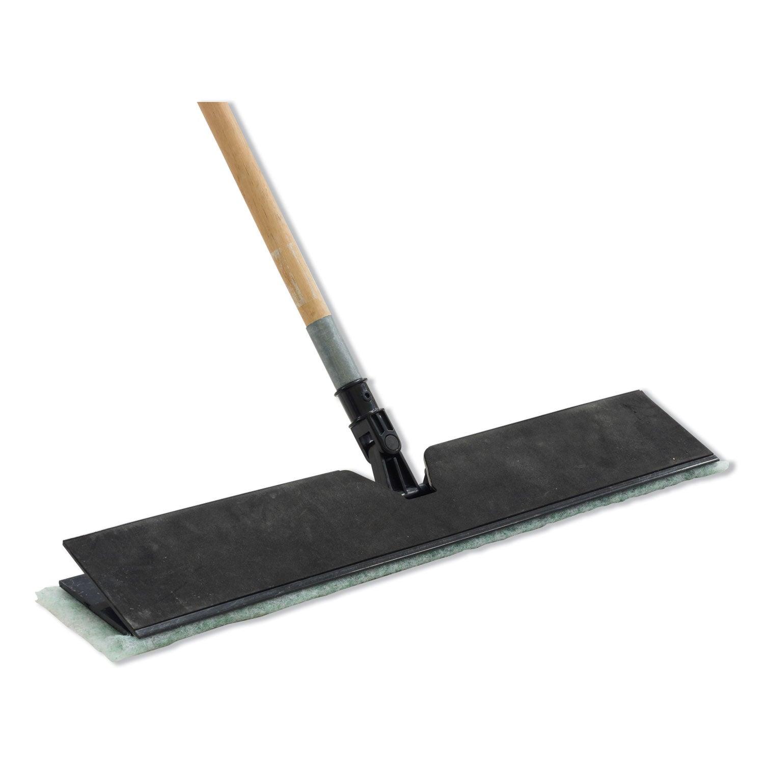 Easy Trap Duster, 5" x 30 ft, White, 60 Sheet Roll/Box, 8 Boxes/Carton