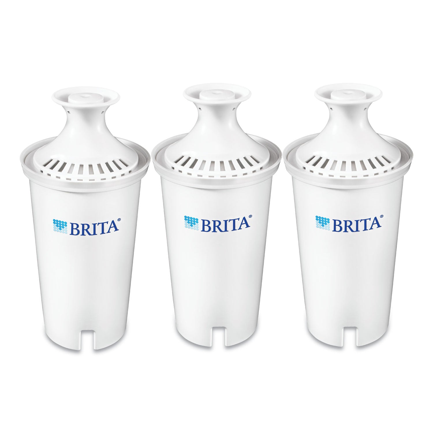 water-filter-pitcher-advanced-replacement-filters-3-pack-8-packs-carton_clo35503ct - 1