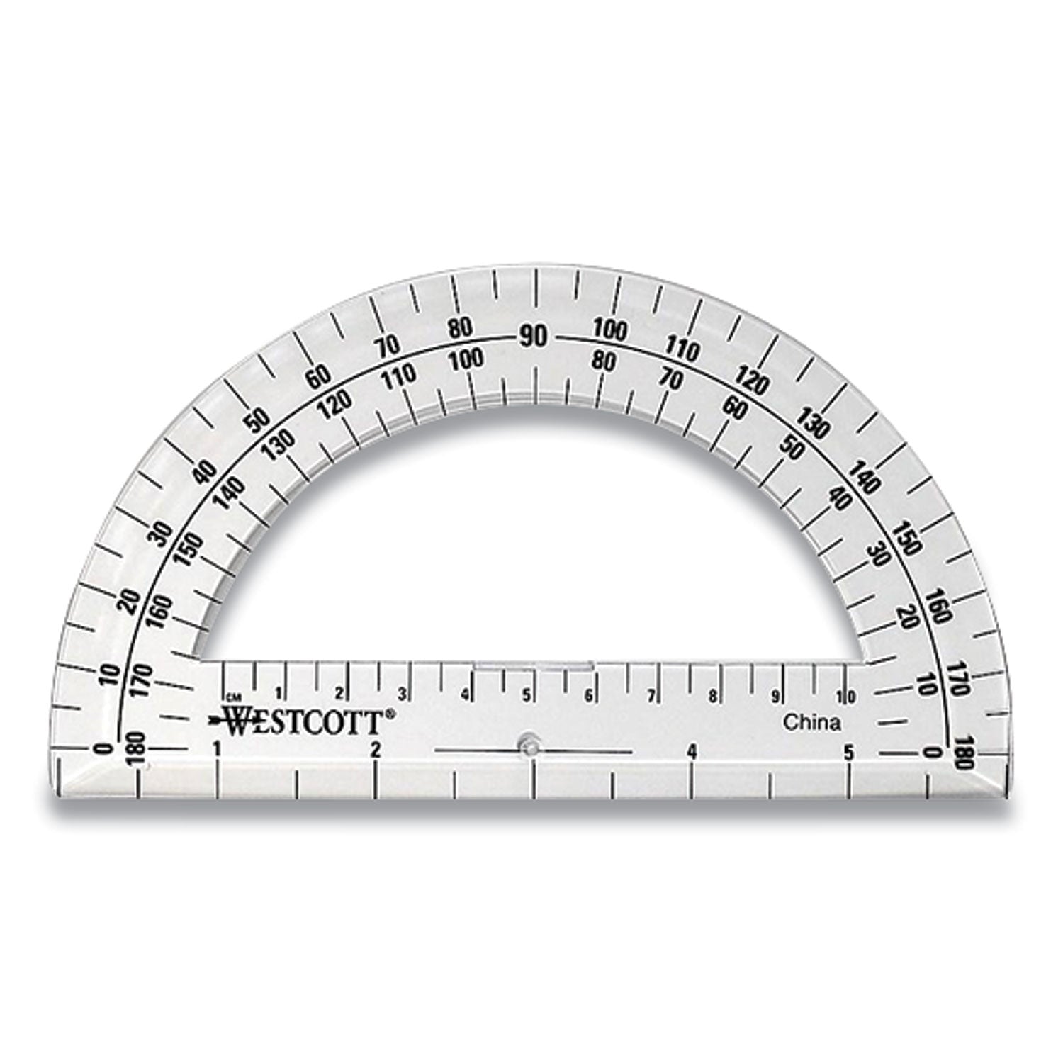 180-degree-protractor-plastic-6-ruler-edge-180-degree-clear_acm11200 - 1