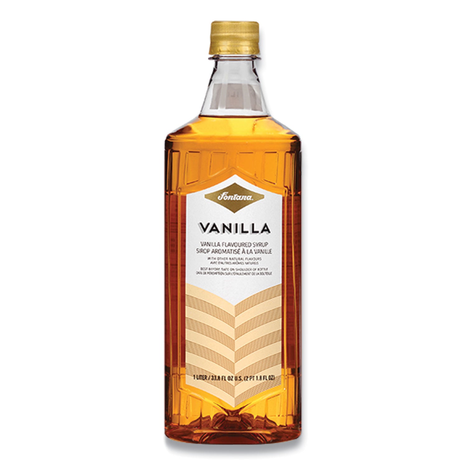flavored-coffee-syrup-vanilla-1-liter_sbk412737675 - 1