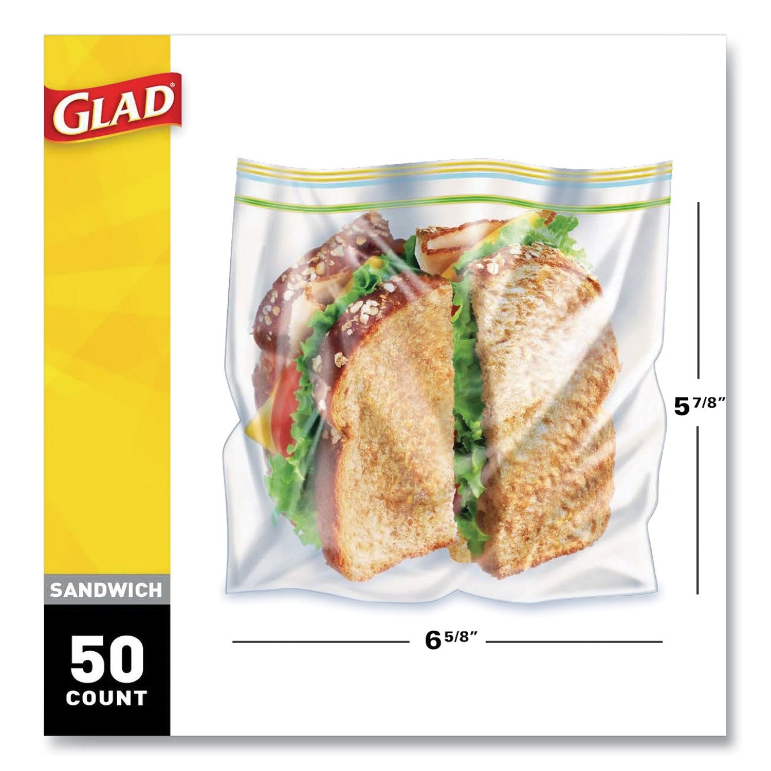 sandwich-zipper-bags-663-x-8-clear-600-carton_clo57263 - 2