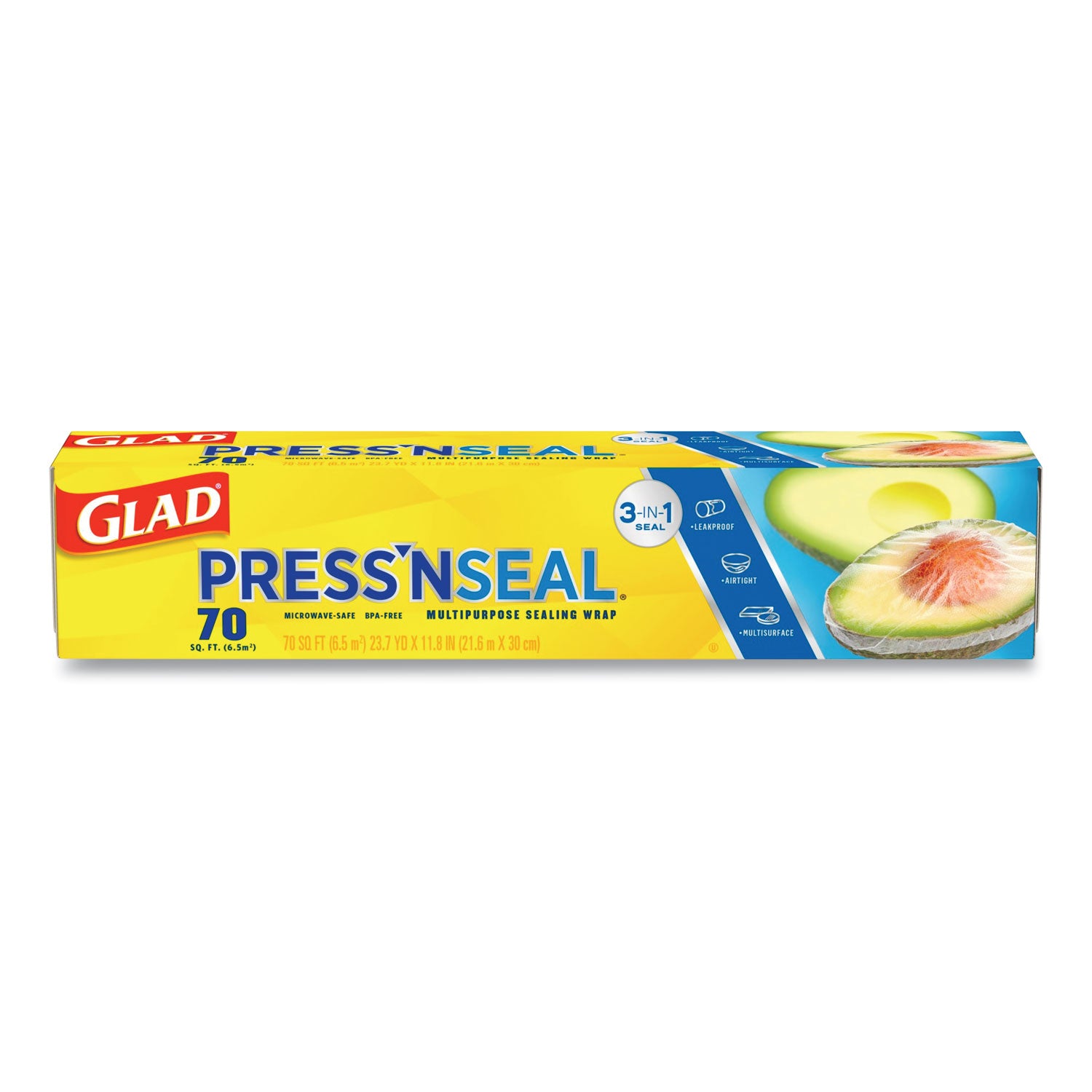 pressn-seal-food-plastic-wrap-70-square-foot-roll-12-rolls-carton_clo70441 - 1