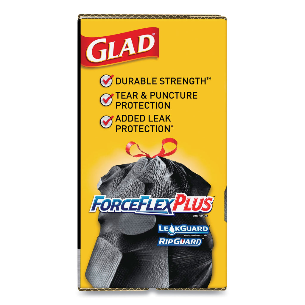 forceflexplus-drawstring-large-trash-bags-30-gal-105-mil-30-x-32-black-70-box_clo70358 - 7