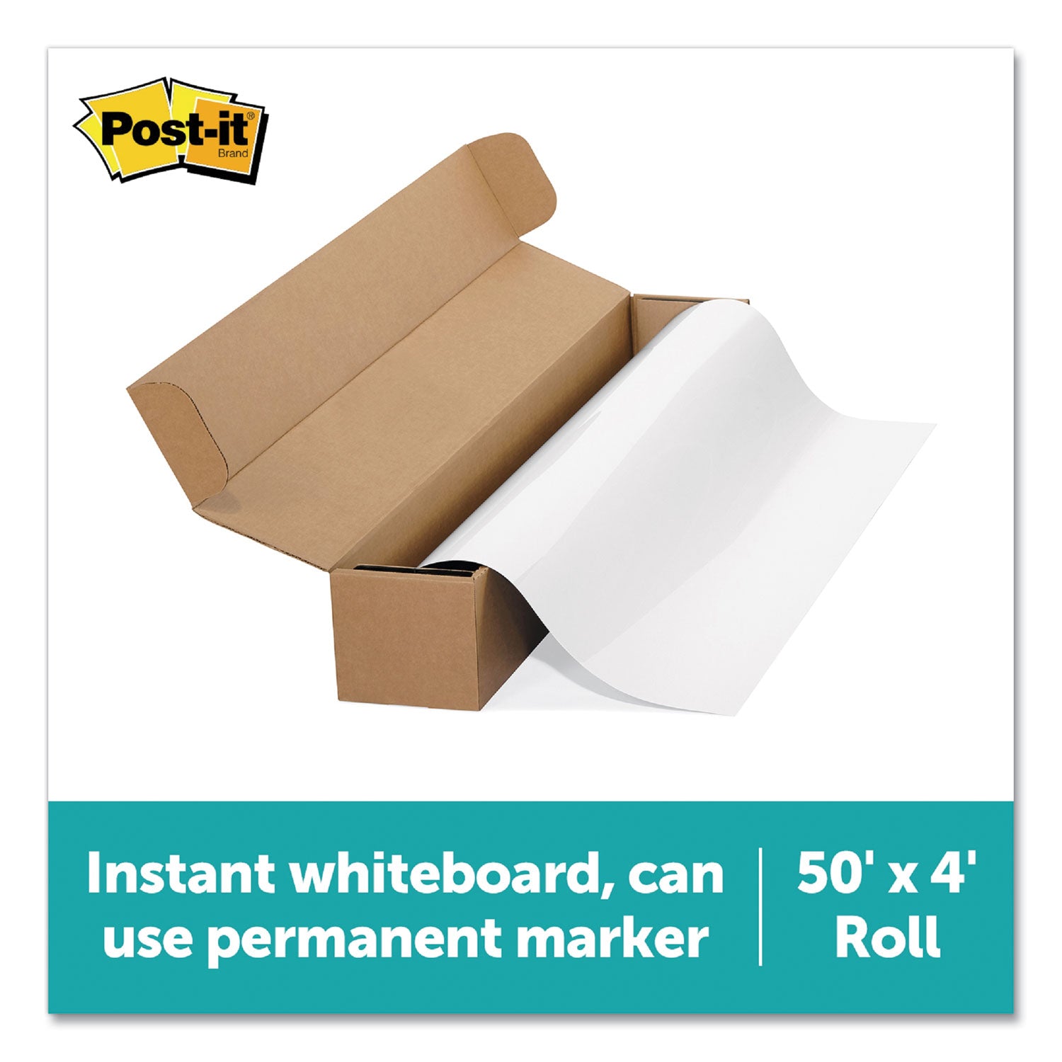 flex-write-surface-50-ft-x-48-white-surface_mmmfws50x4 - 2