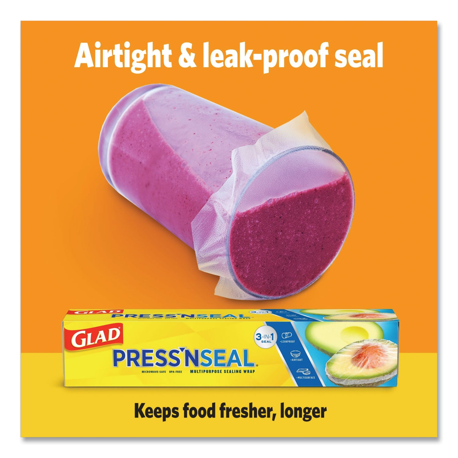 pressn-seal-food-plastic-wrap-70-square-foot-roll-12-rolls-carton_clo70441 - 2