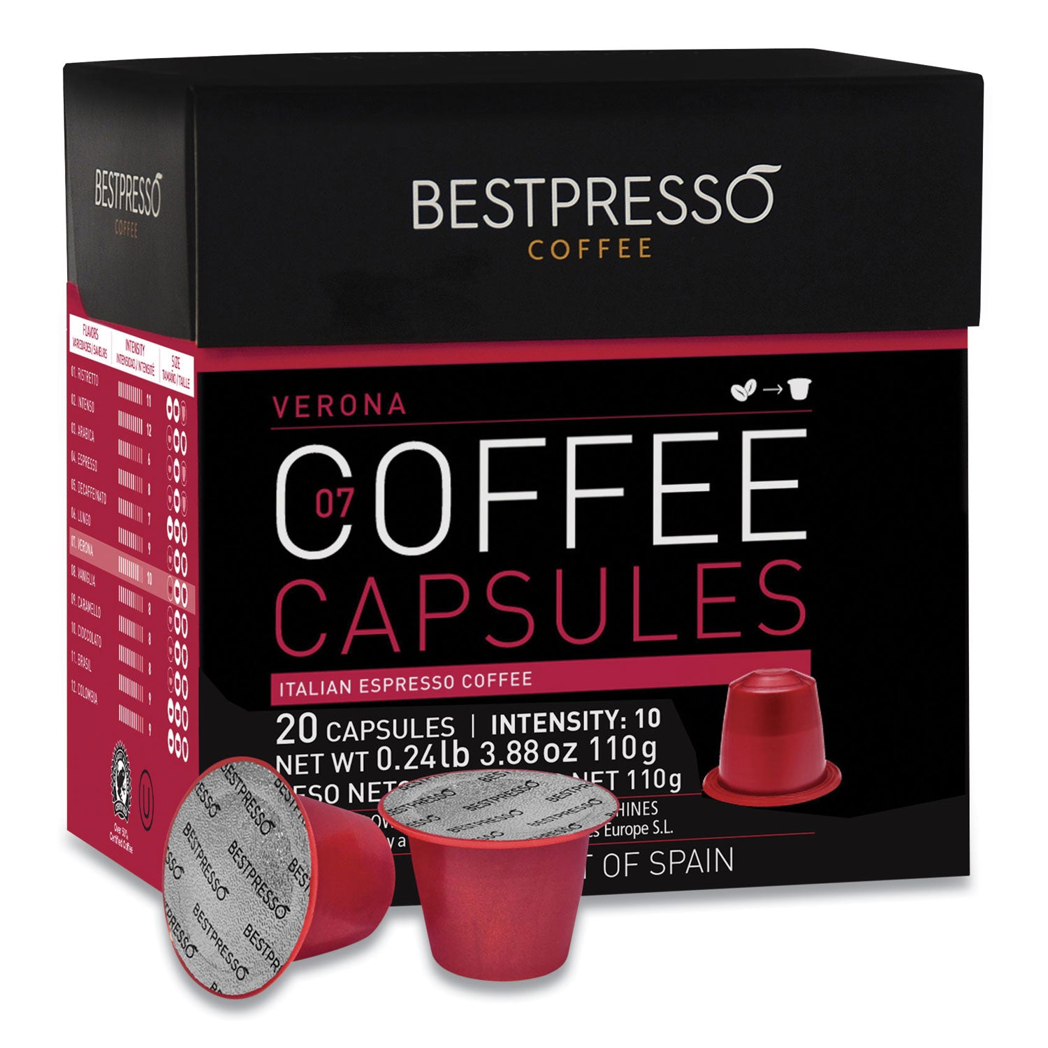 nespresso-verona-italian-espresso-pods-intensity-10-20-box_bpsbst10406 - 1