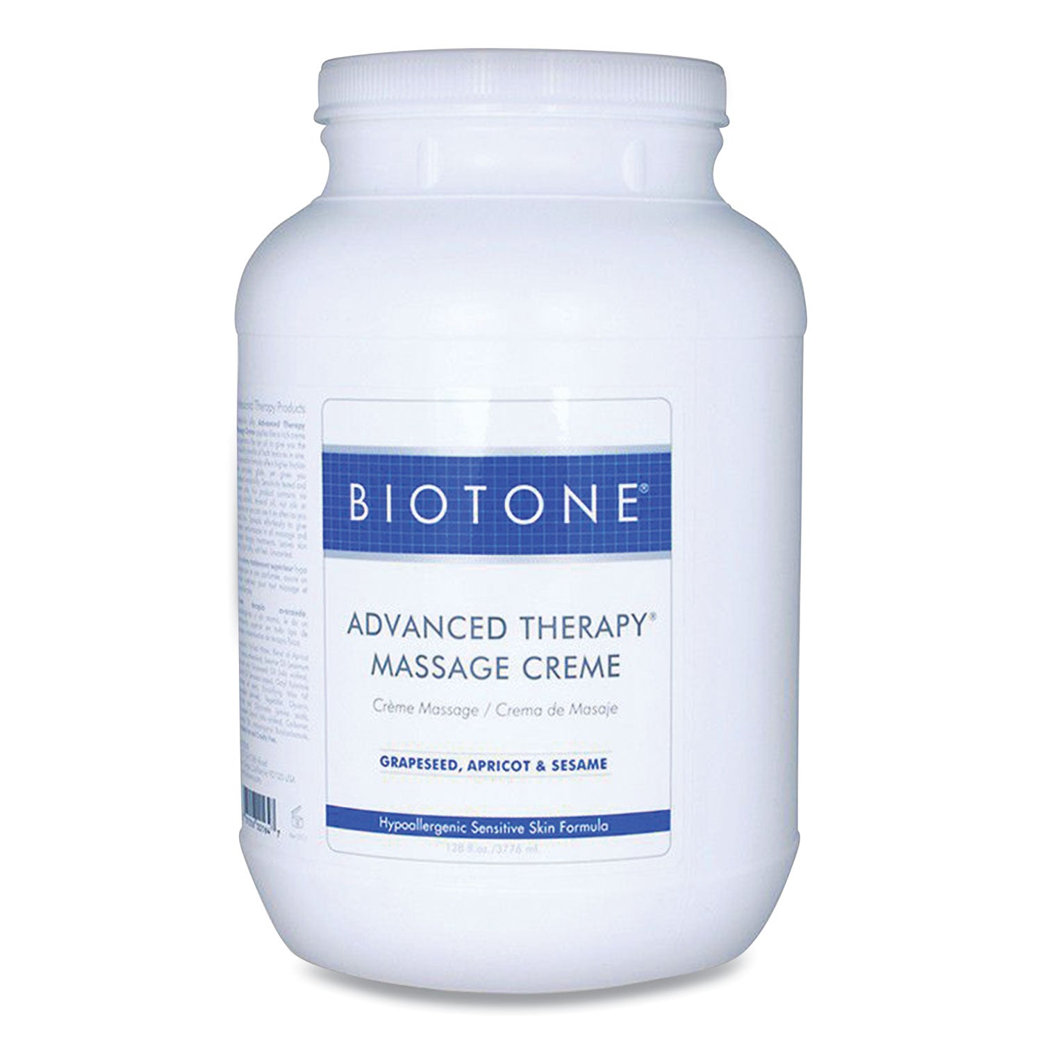 advanced-therapy-creme-1-gal-jar-unscented_btnatc1g - 1