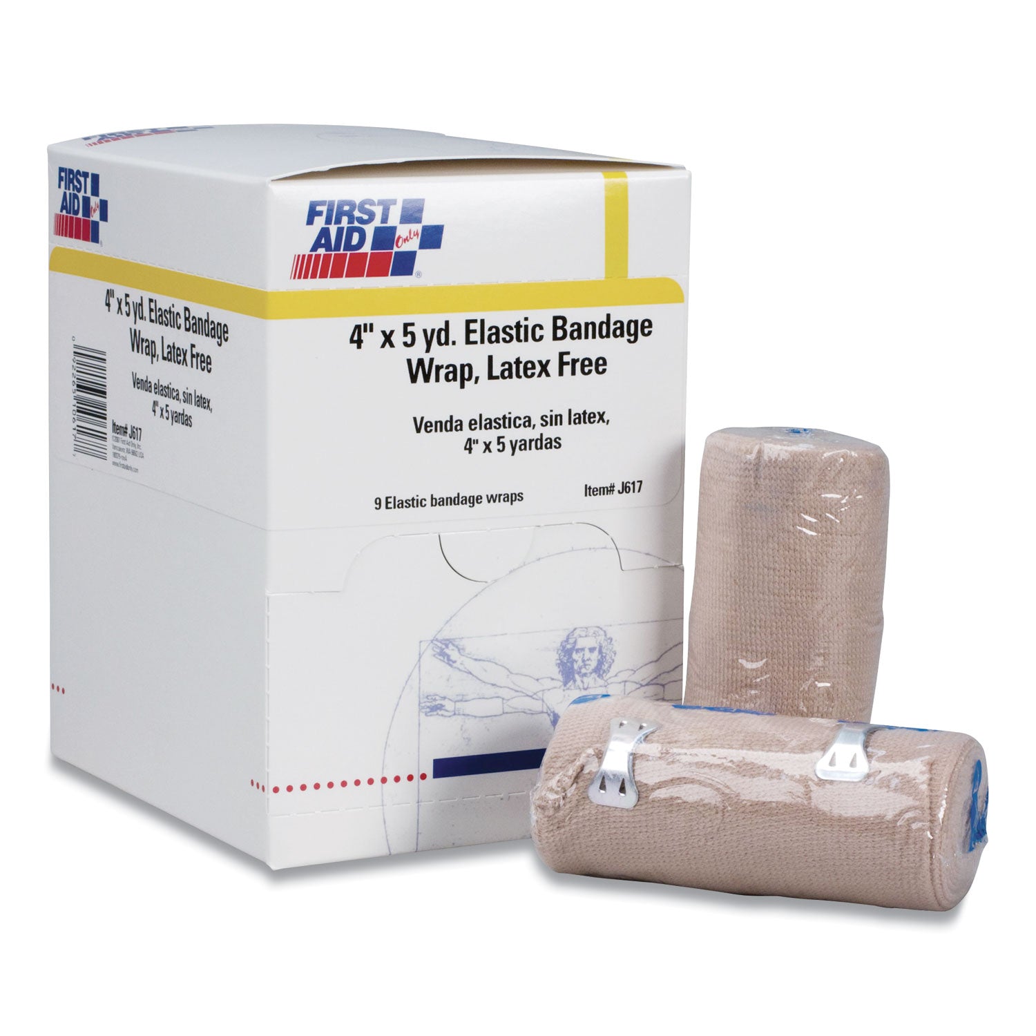 reusable-elastic-bandage-wrap-4-x-15-ft-9-box_fao5903 - 1