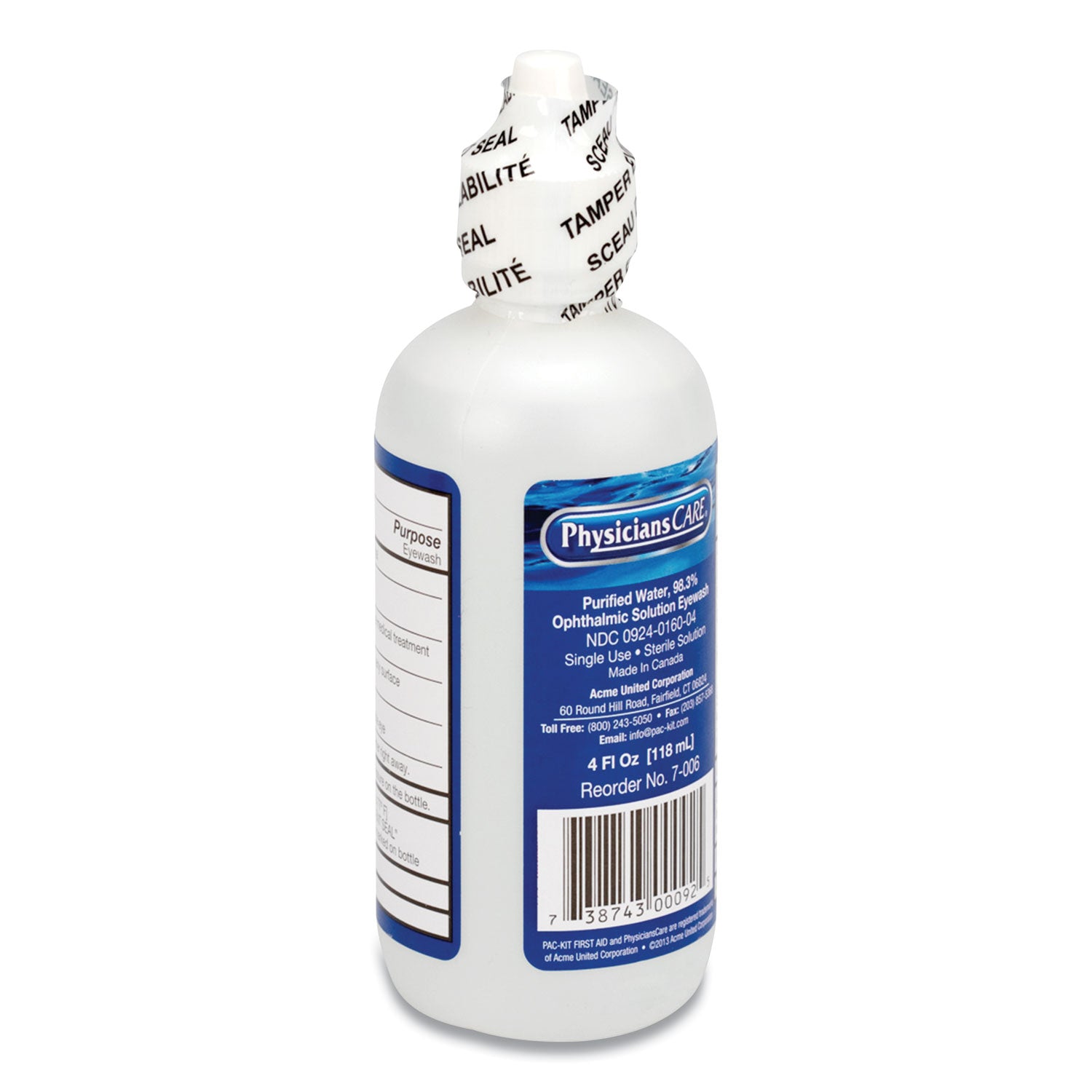 first-aid-refill-components-disposable-eye-wash-4-oz-bottle_fao340204 - 1