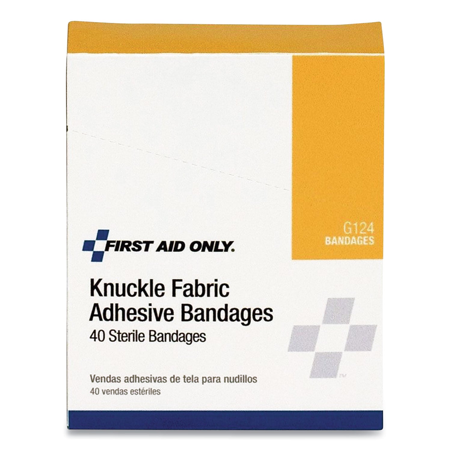 fabric-bandages-four-wing-knuckle-25-x-325-40-box_faog124 - 1