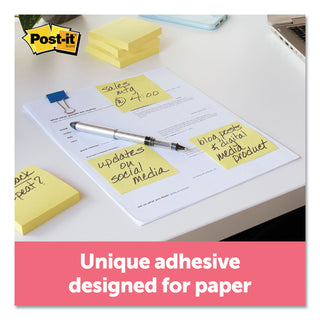 original-pads-in-canary-yellow-value-pack-3-x-3-100-sheets-pad-24-pads-pack_mmm65424vad - 2