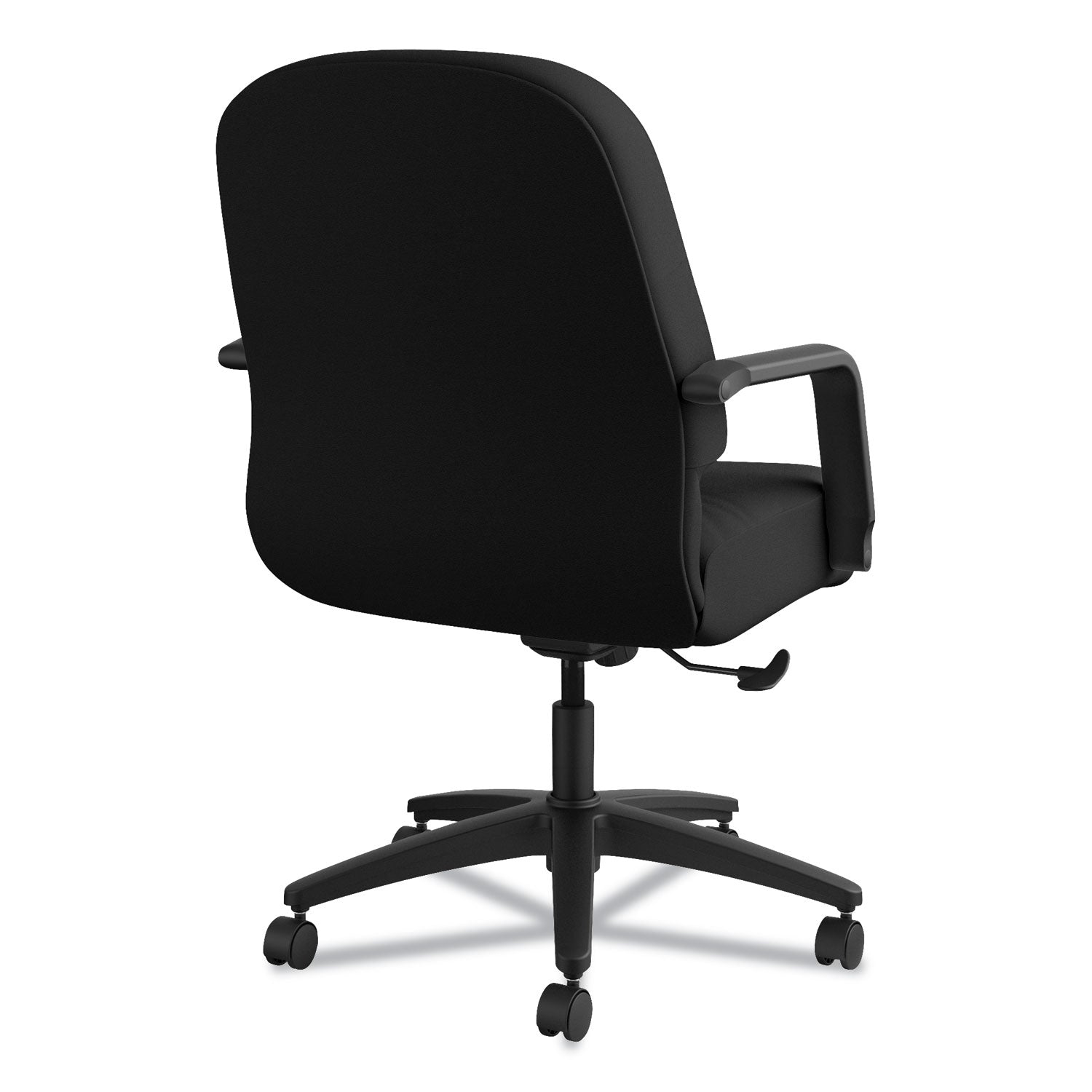 pillow-soft-2090-series-managerial-mid-back-swivel-tilt-chair-supports-up-to-300-lb-17-to-21-seat-height-black_hon2092cu10t - 6