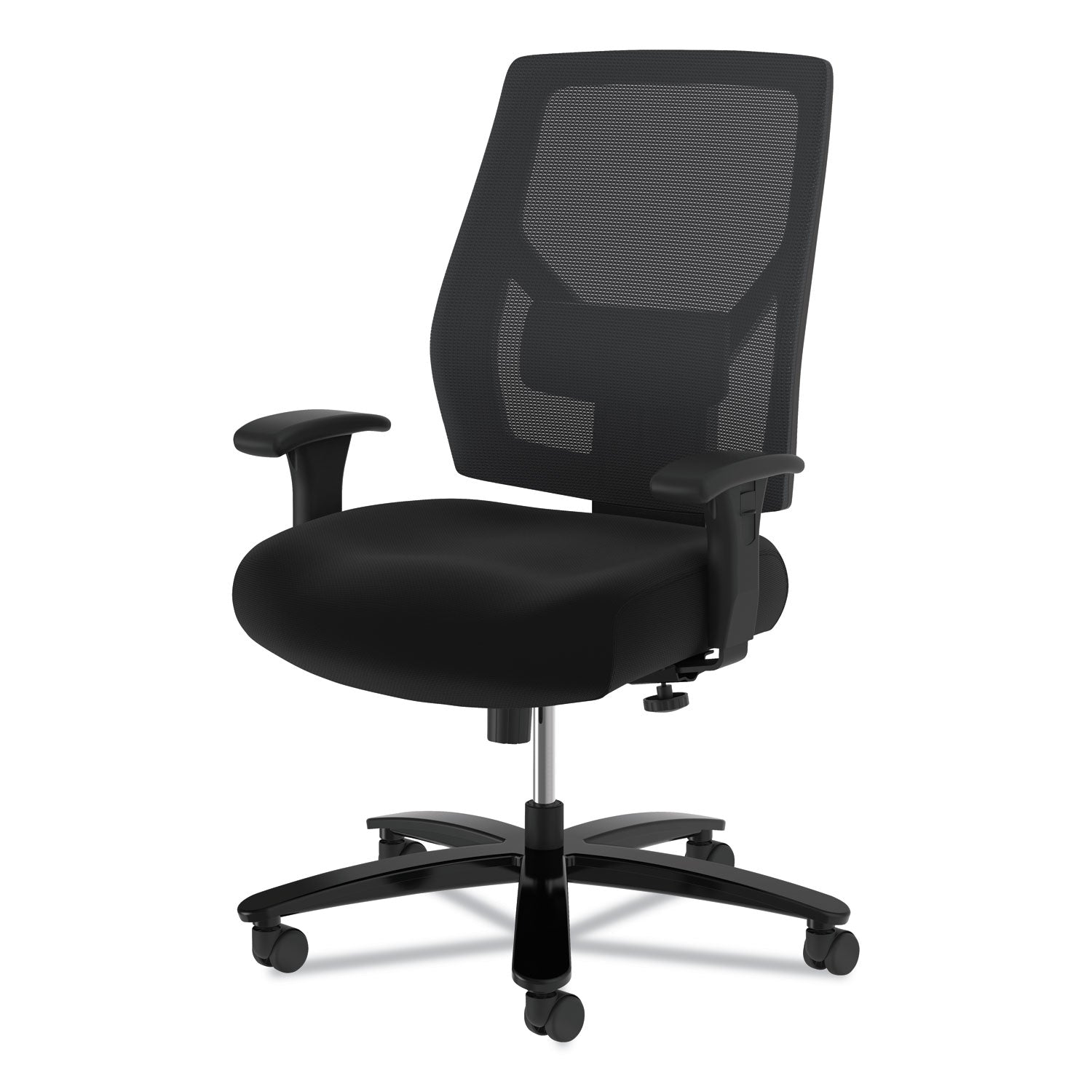 crio-big-and-tall-mid-back-task-chair-supports-up-to-450-lb-18-to-22-seat-height-black_bsxvl585es10t - 3