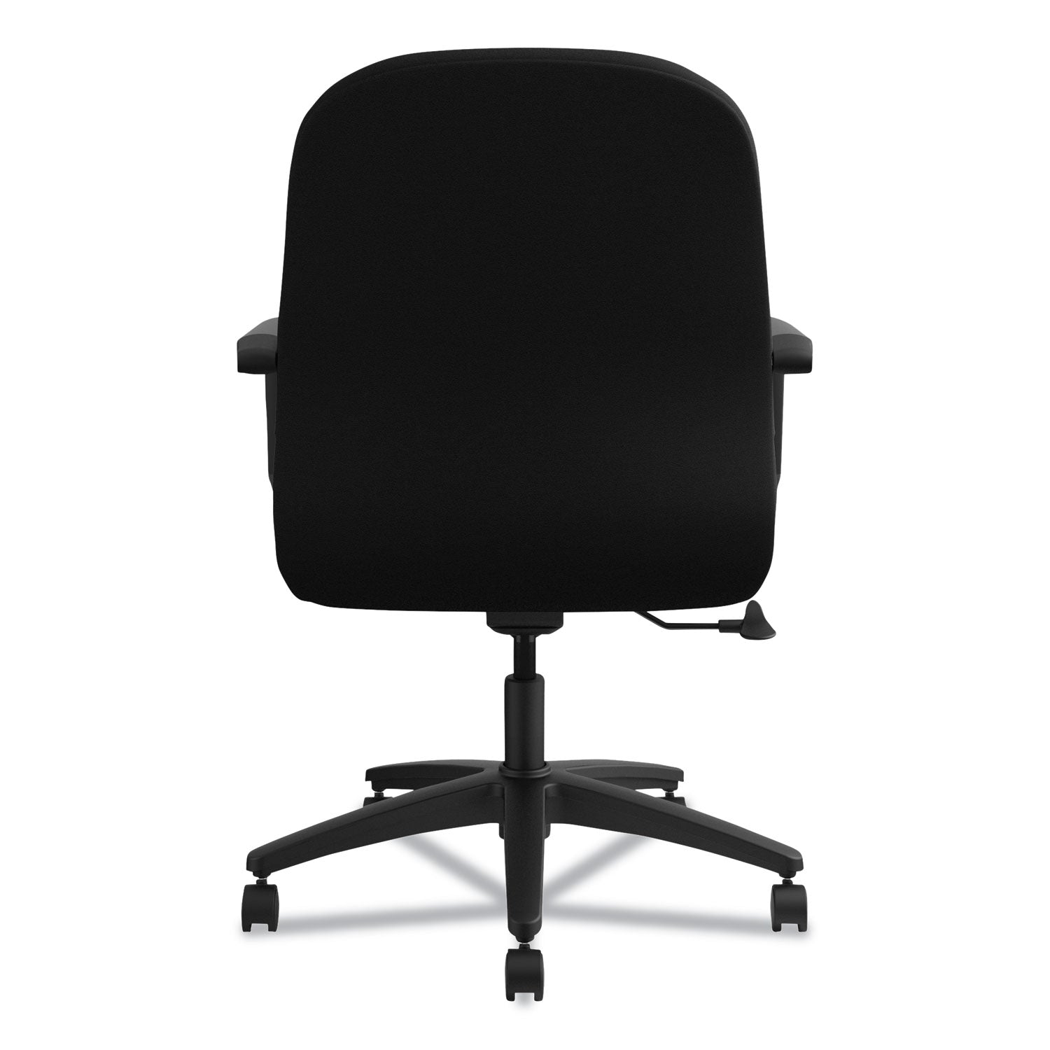 pillow-soft-2090-series-managerial-mid-back-swivel-tilt-chair-supports-up-to-300-lb-17-to-21-seat-height-black_hon2092cu10t - 7