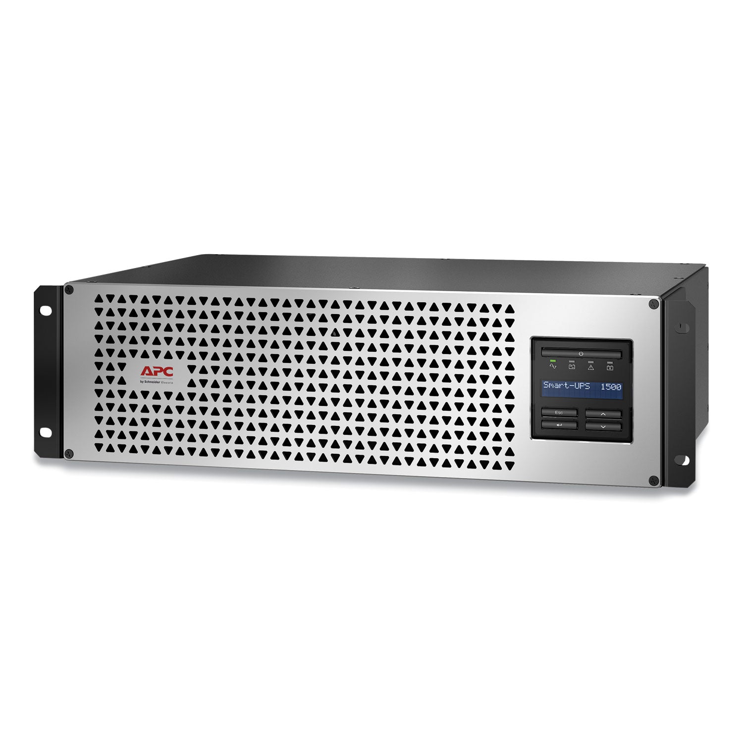 smtl1500rm3uc-smart-ups-li-ion-rackmount-battery-backup-system-6-outlets-1500-va-680-j_apwsmtl1500rm3u - 1