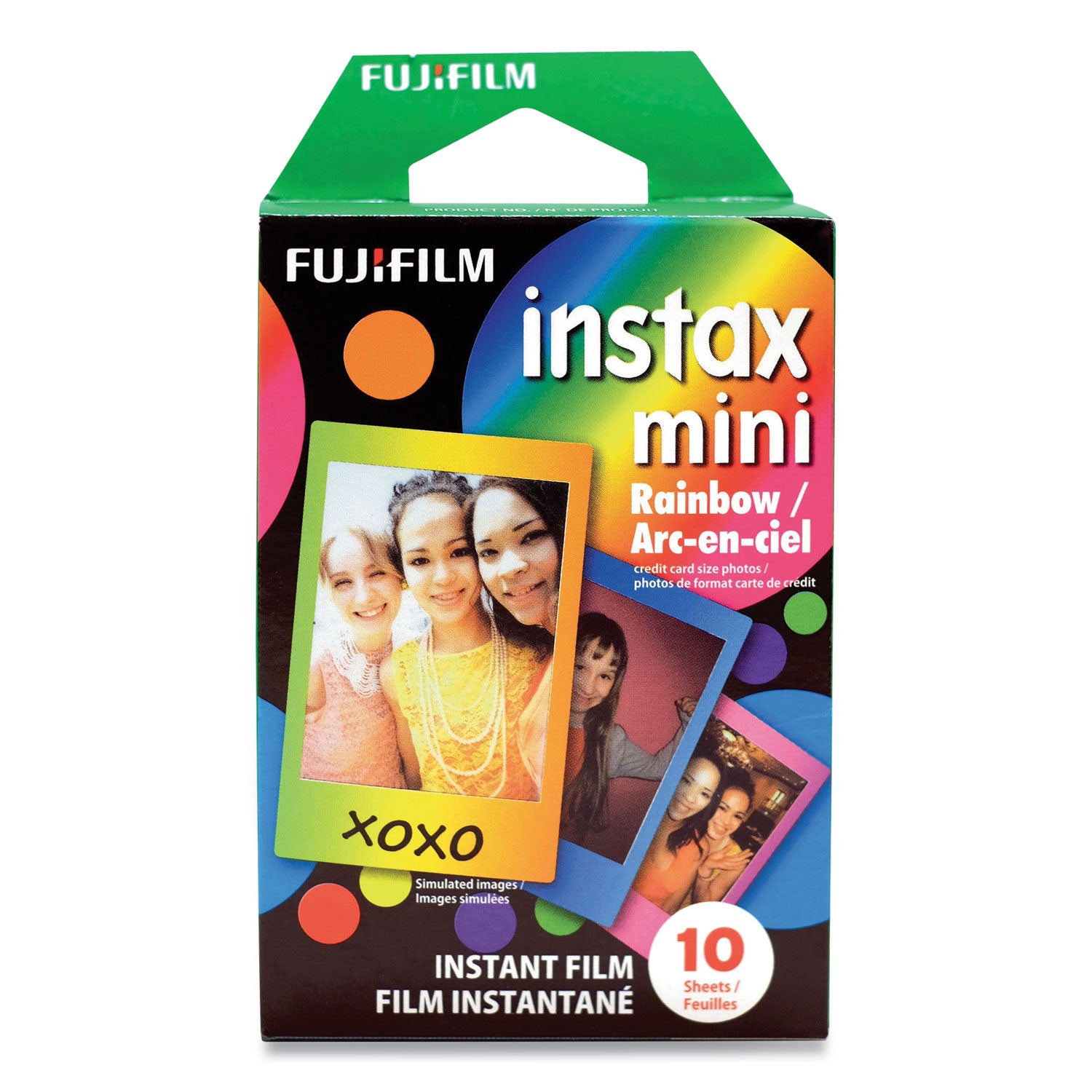 instax-mini-rainbow-instant-film-800-asa-color-10-sheets_fuj16437401 - 1