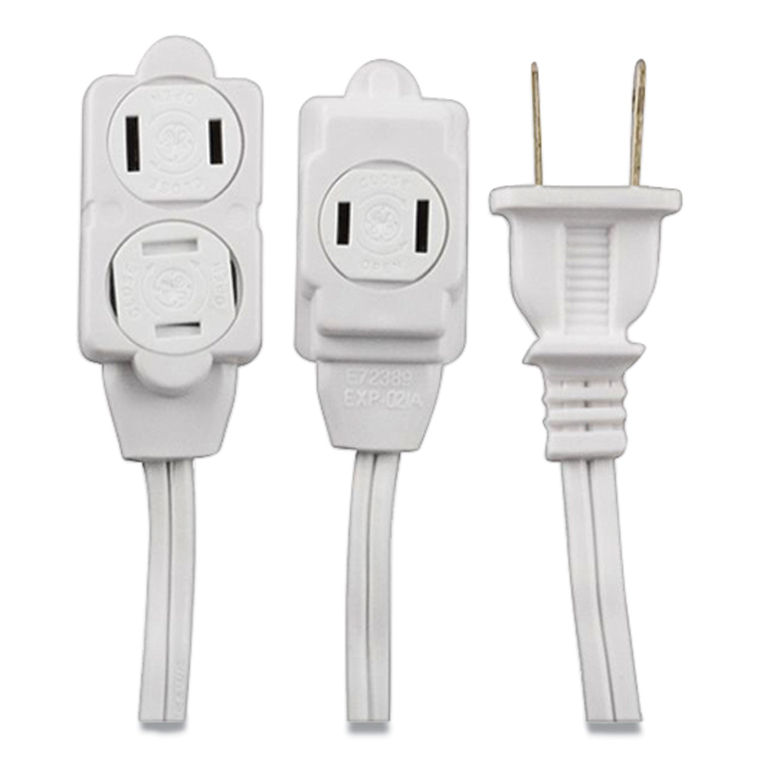 indoor-extension-cord-15-ft-13-a-white_gel50554 - 2