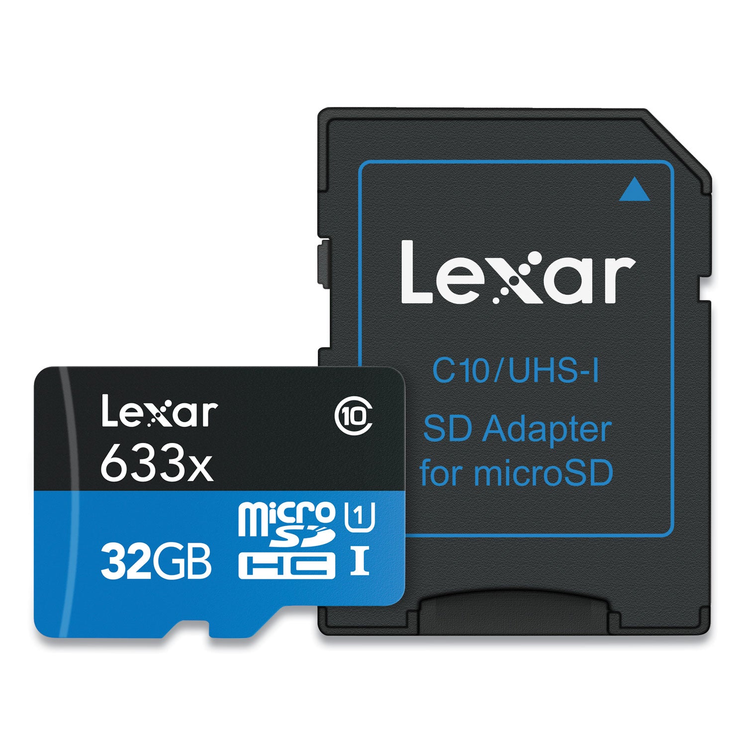 microsdhc-memory-card-with-sd-adapter-uhs-i-u1-class-10-32-gb_lxrlmi32gbnl633 - 2