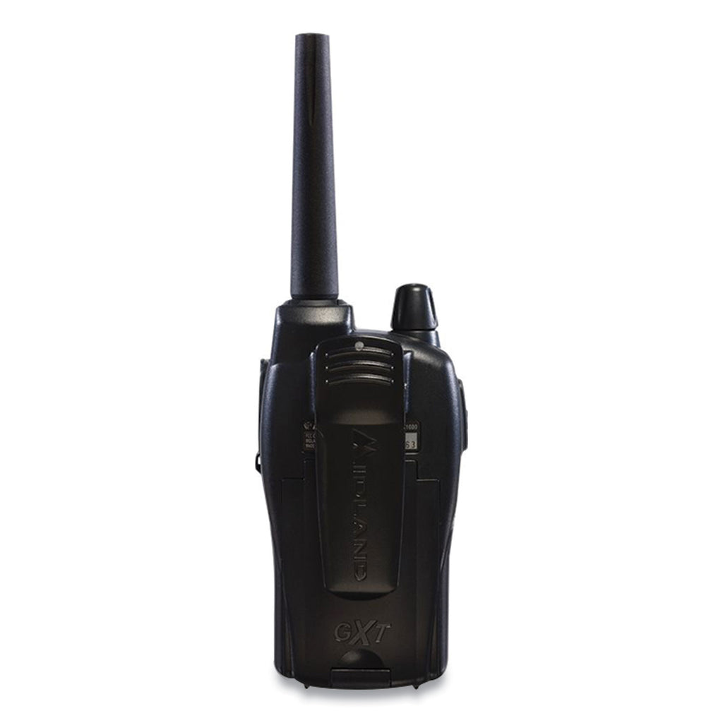 GXT1000VP4 Two-Way Radio, 50 Channels - 
