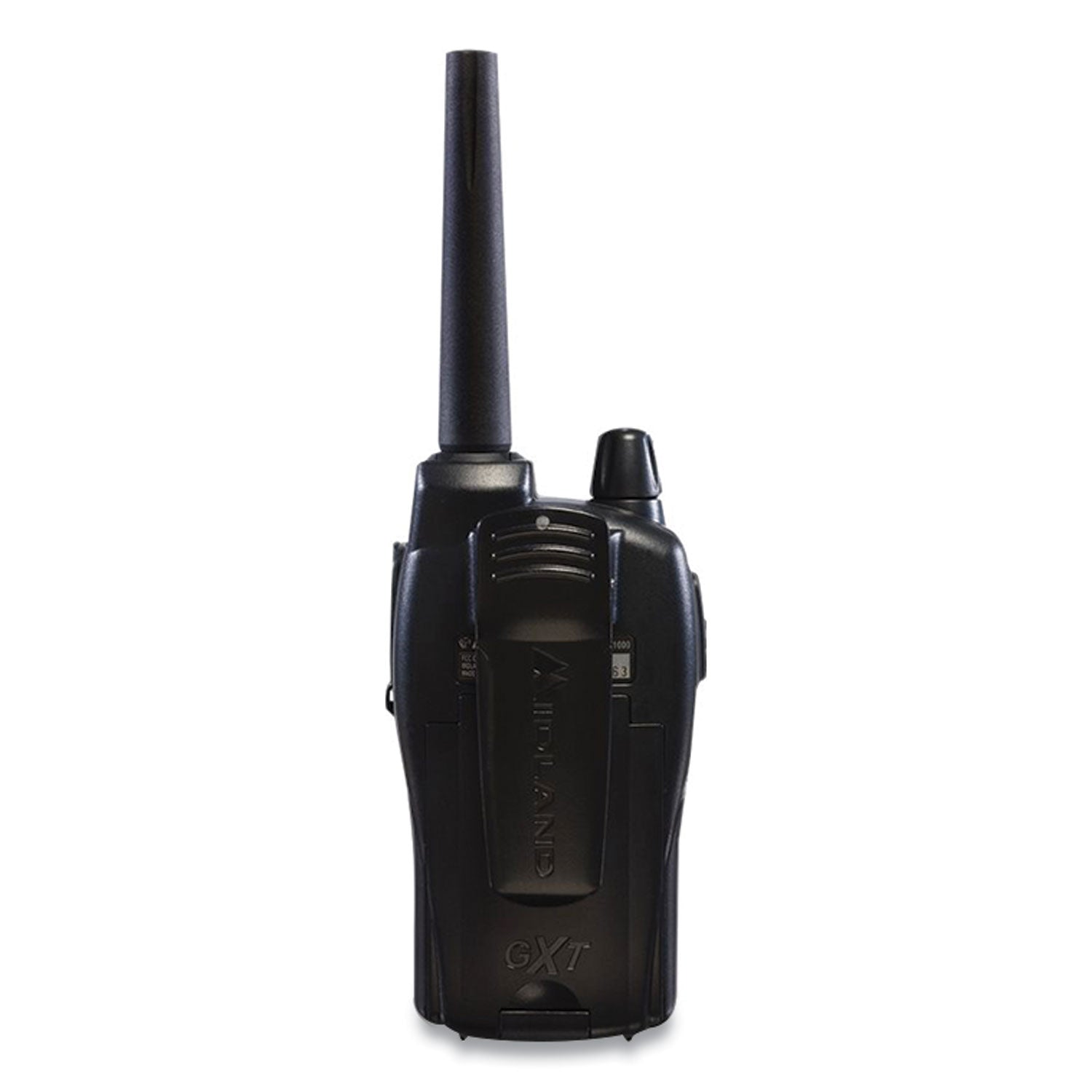 GXT1000VP4 Two-Way Radio, 50 Channels - 