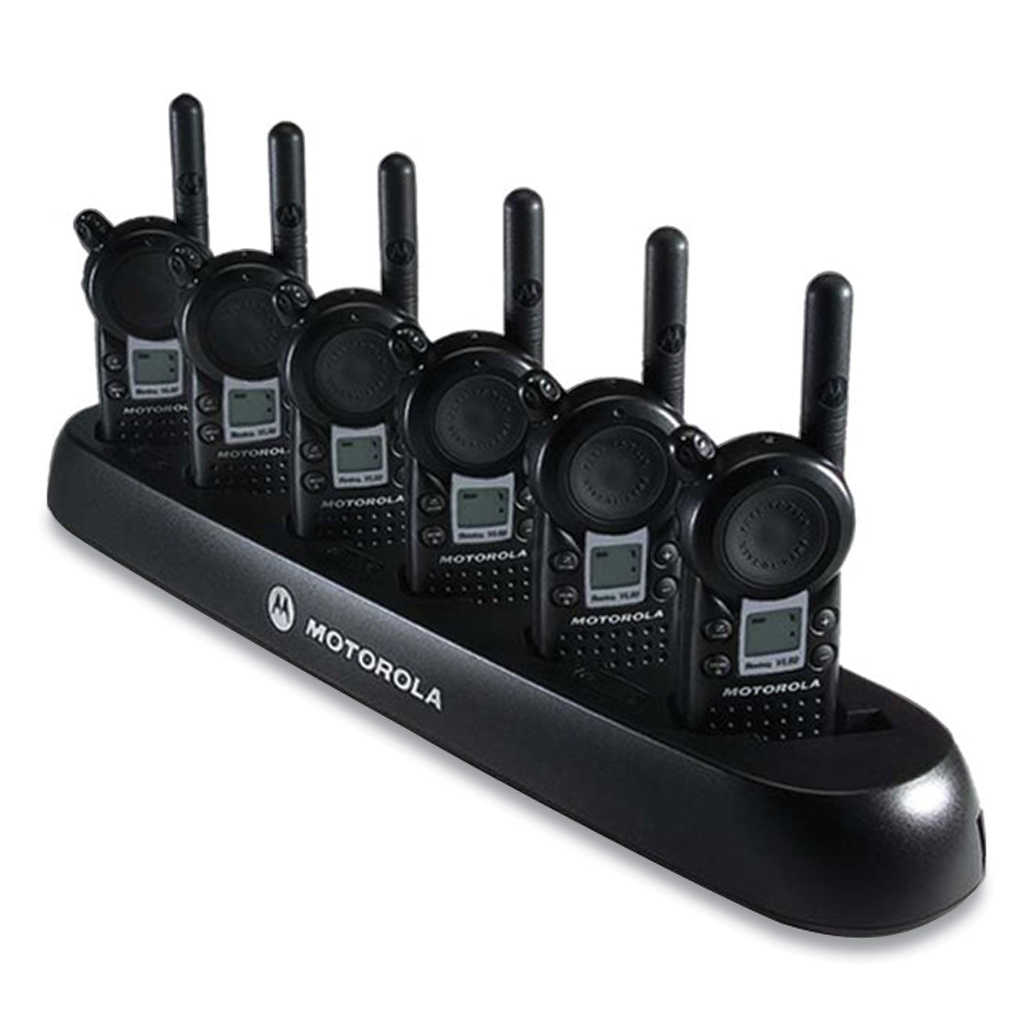multi-unit-charging-station-for-cls-series-two-way-radios-black_mrt56531 - 2