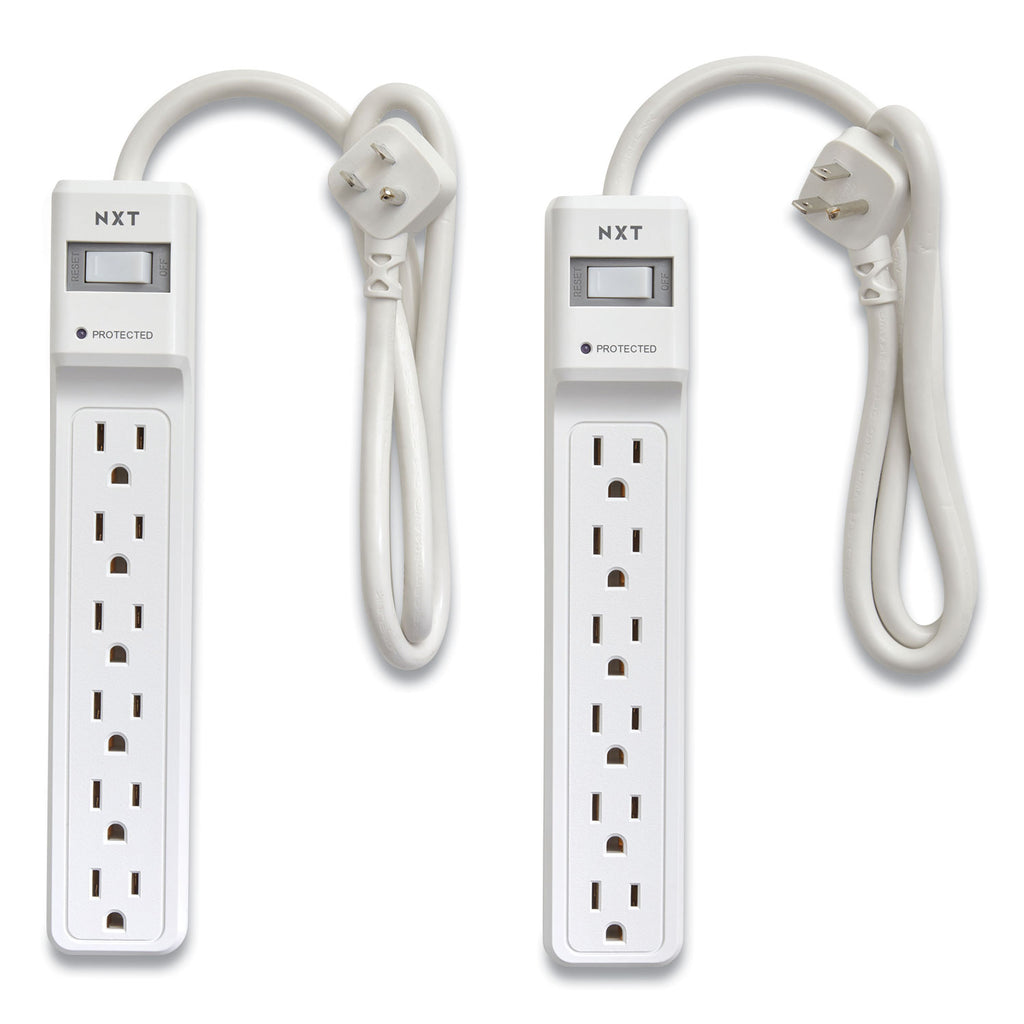 surge-protector-6-ac-outlets-25-ft-cord-500-j-white-2-pack_nxt24324332 - 1