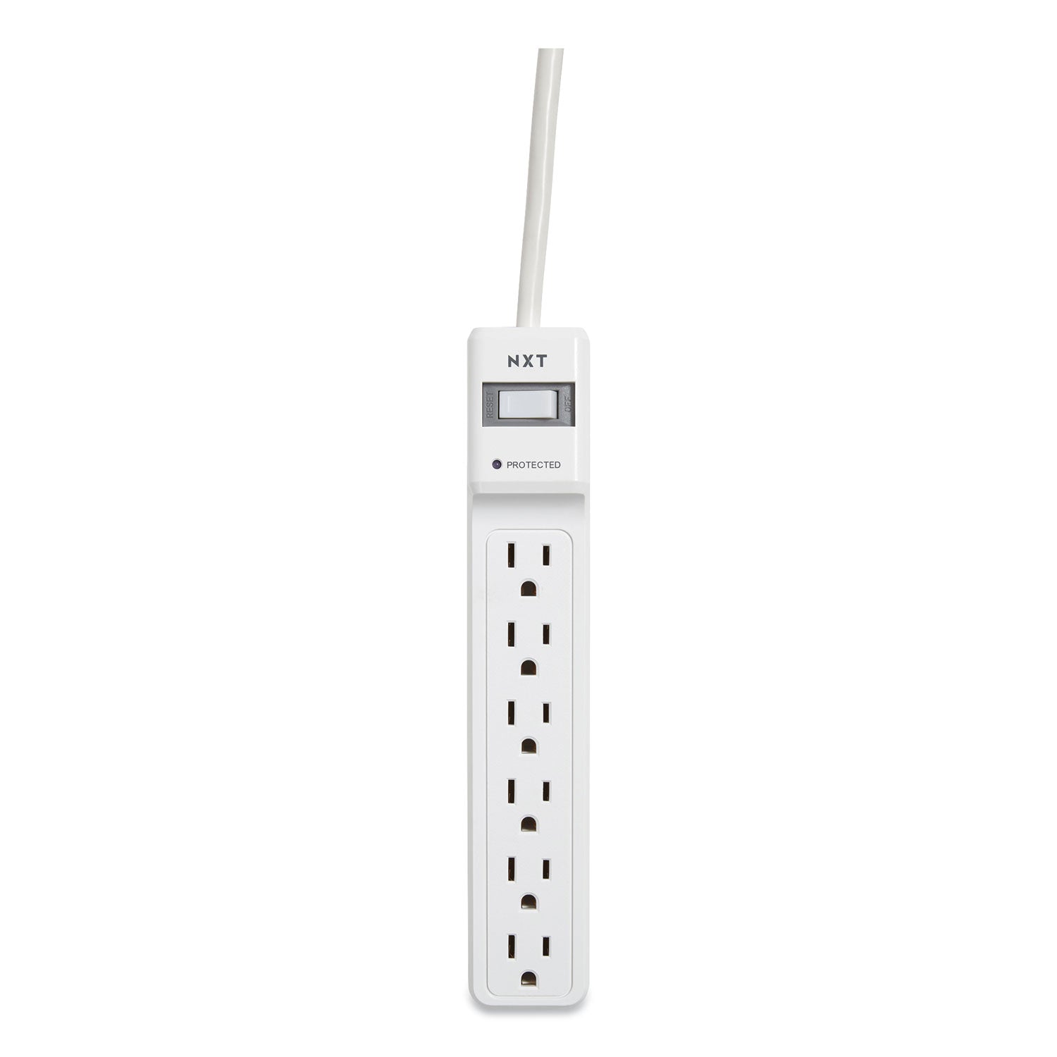 surge-protector-6-ac-outlets-25-ft-cord-500-j-white-2-pack_nxt24324332 - 2