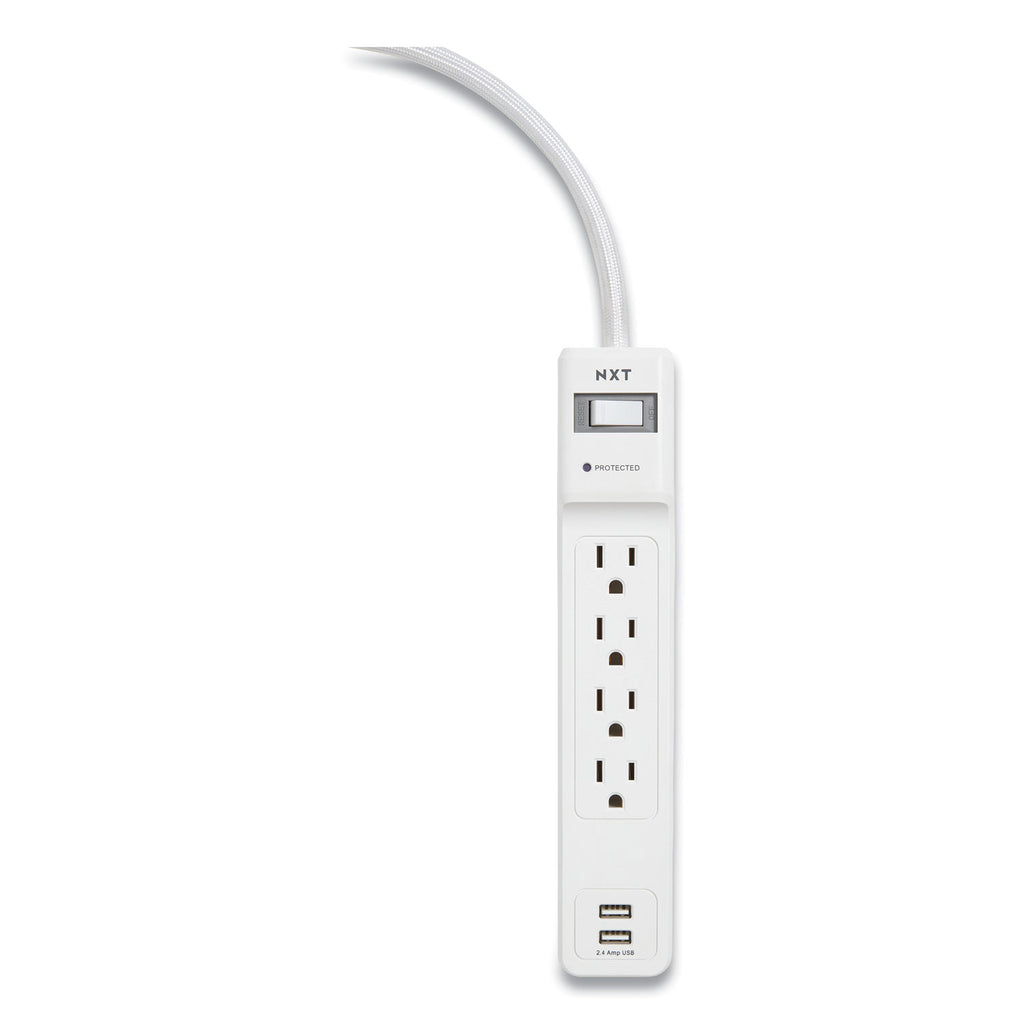 surge-protector-4-ac-outlets-2-usb-ports-3-ft-cord-600-j-white_nxt24324333 - 5