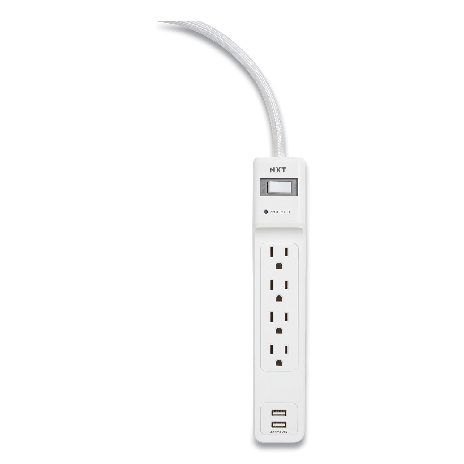 surge-protector-4-ac-outlets-2-usb-ports-3-ft-cord-600-j-white_nxt24324333 - 5
