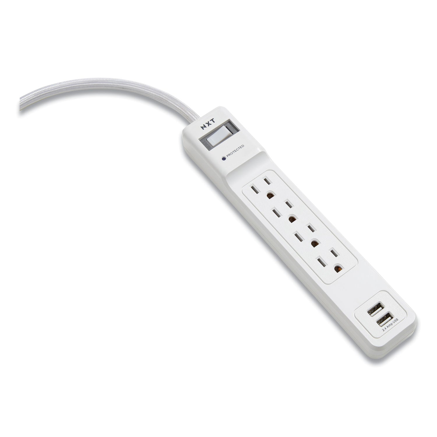surge-protector-4-ac-outlets-2-usb-ports-3-ft-cord-600-j-white_nxt24324333 - 6