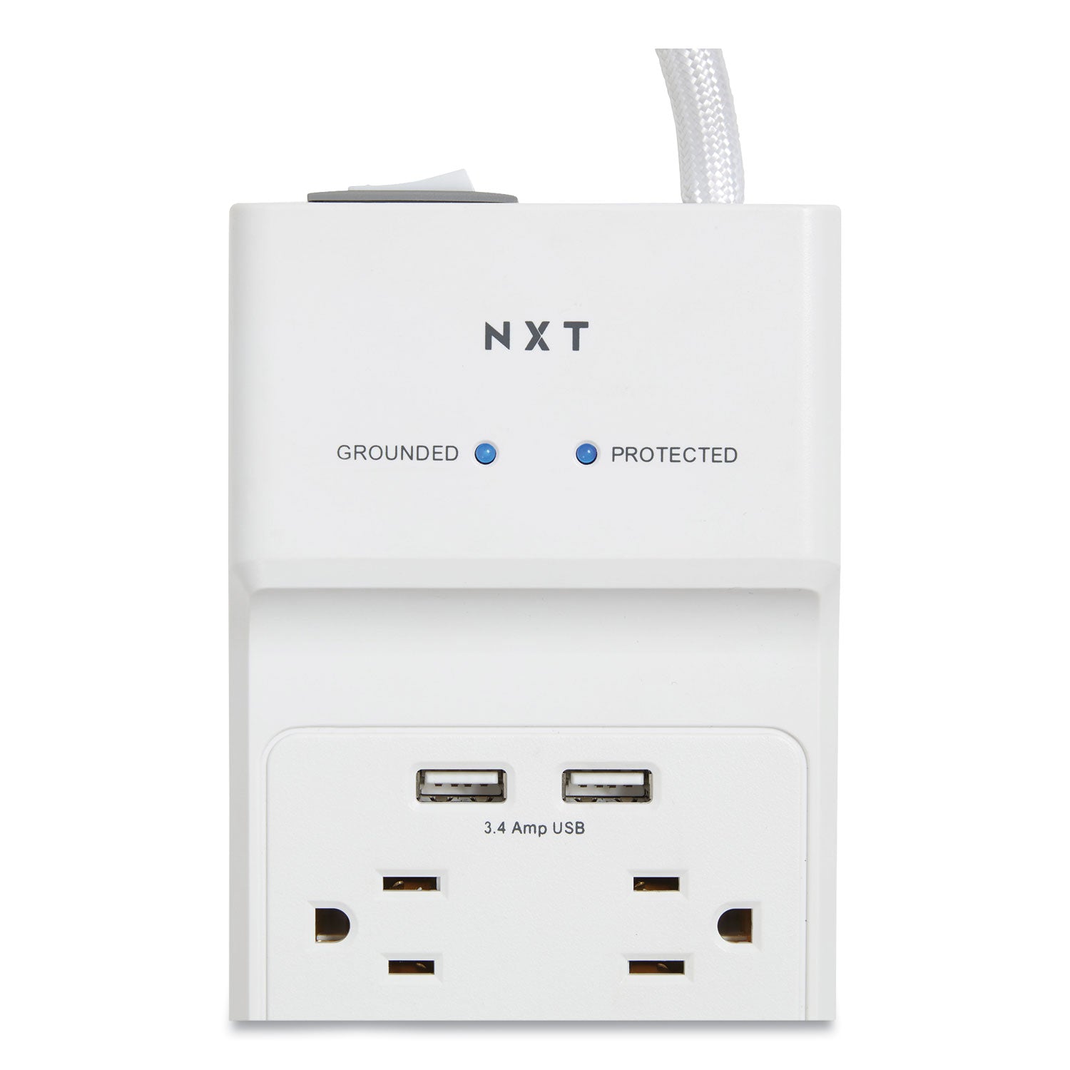 surge-protector-10-ac-outlets-2-usb-ports-6-ft-cord-3000-j-white_nxt24324338 - 2