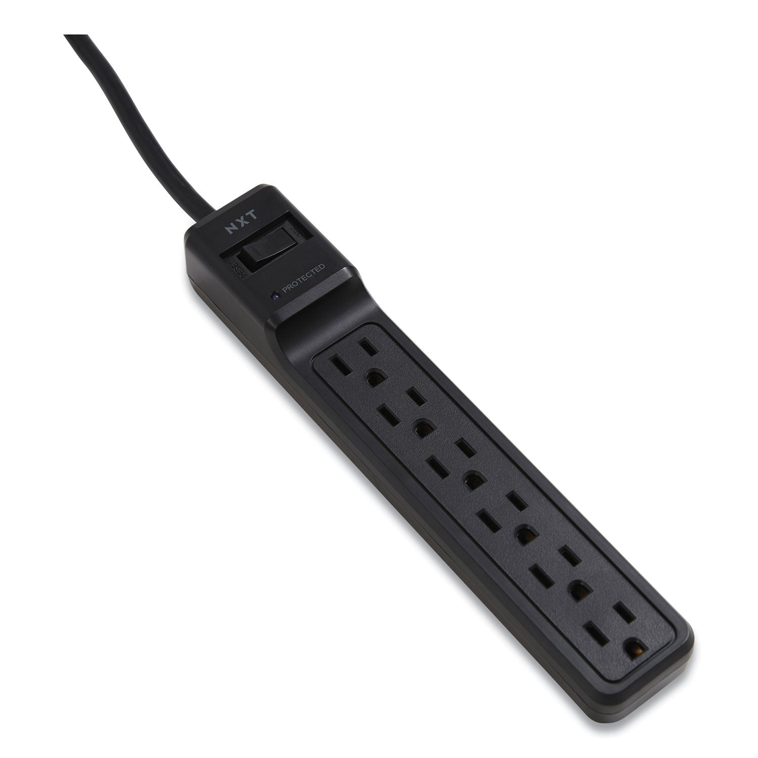 surge-protector-6-ac-outlets-4-ft-cord-600-j-black_nxt24373161 - 4