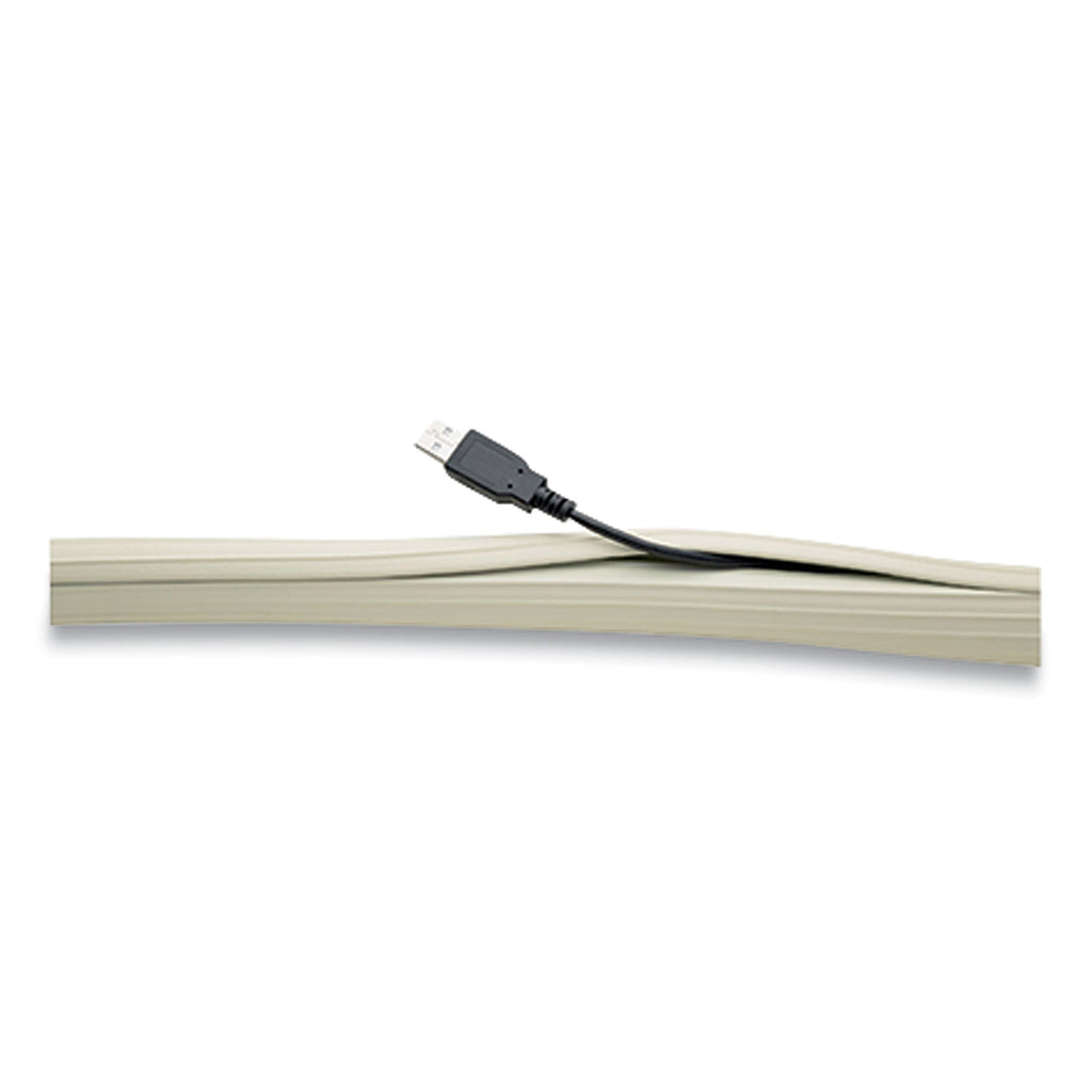 flexi-cable-wrap-05-to-1-x-12-ft-white_rboutwfcw12wh - 2