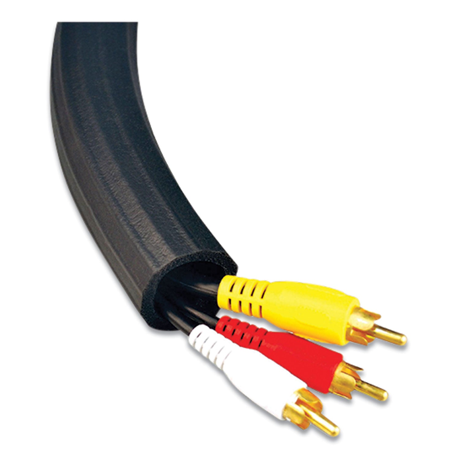 flexi-cable-wrap-05-to-1-x-12-ft-black_rboutwfcw12bk - 2