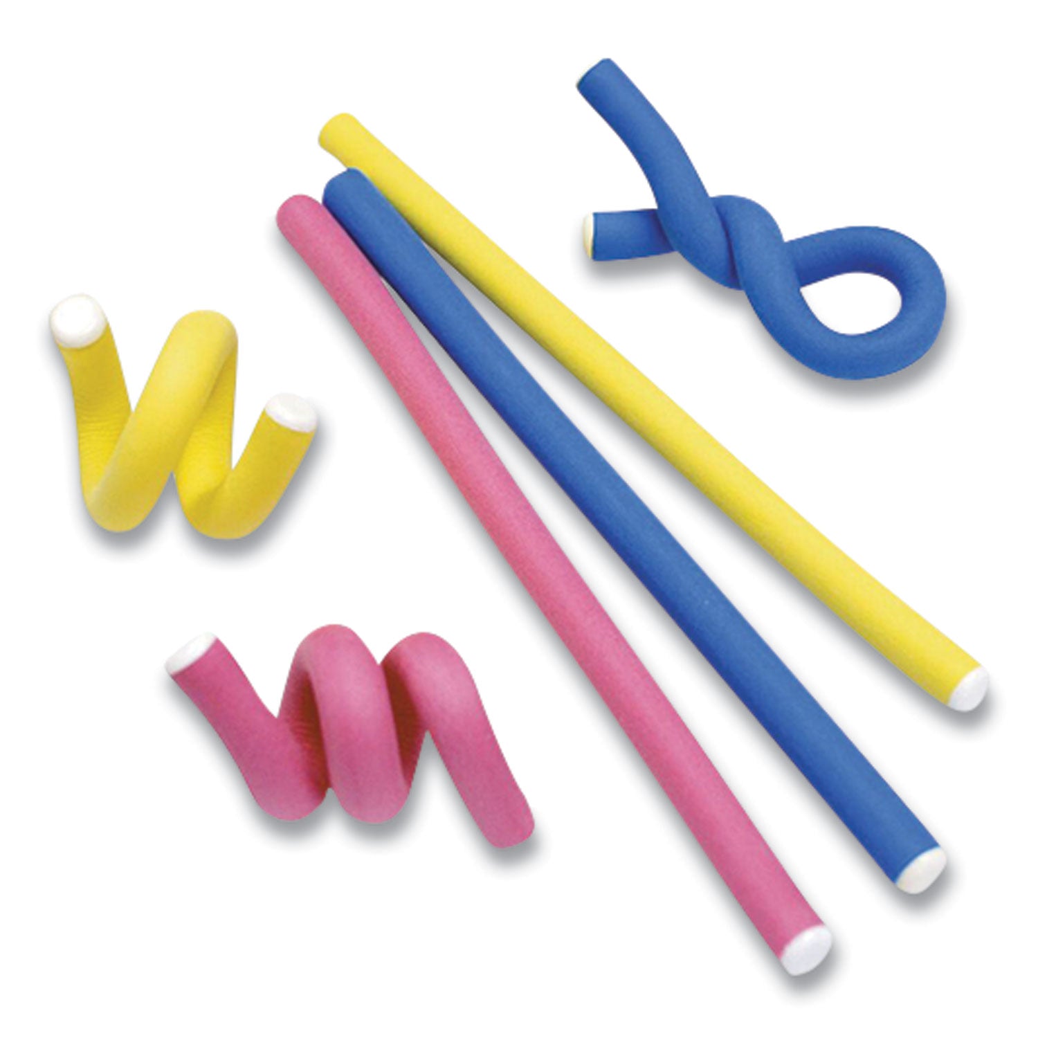 flexi-ties-cushioned-cable-ties-04-x-5-assorted-colors-8-pack_rboutwft1203 - 2