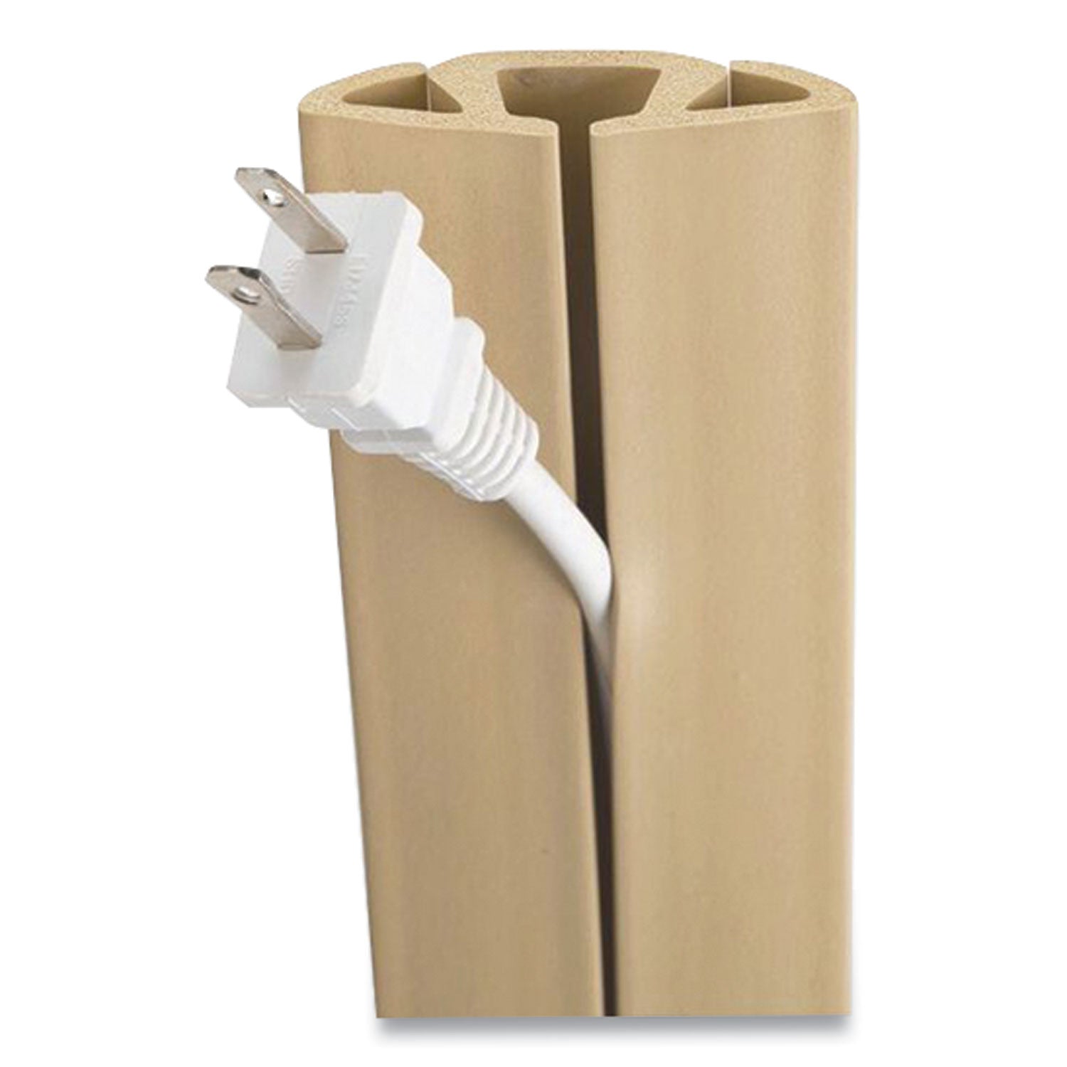 cord-protector-and-concealer-26-x-5-ft-beige_rboutwcp501bg - 1