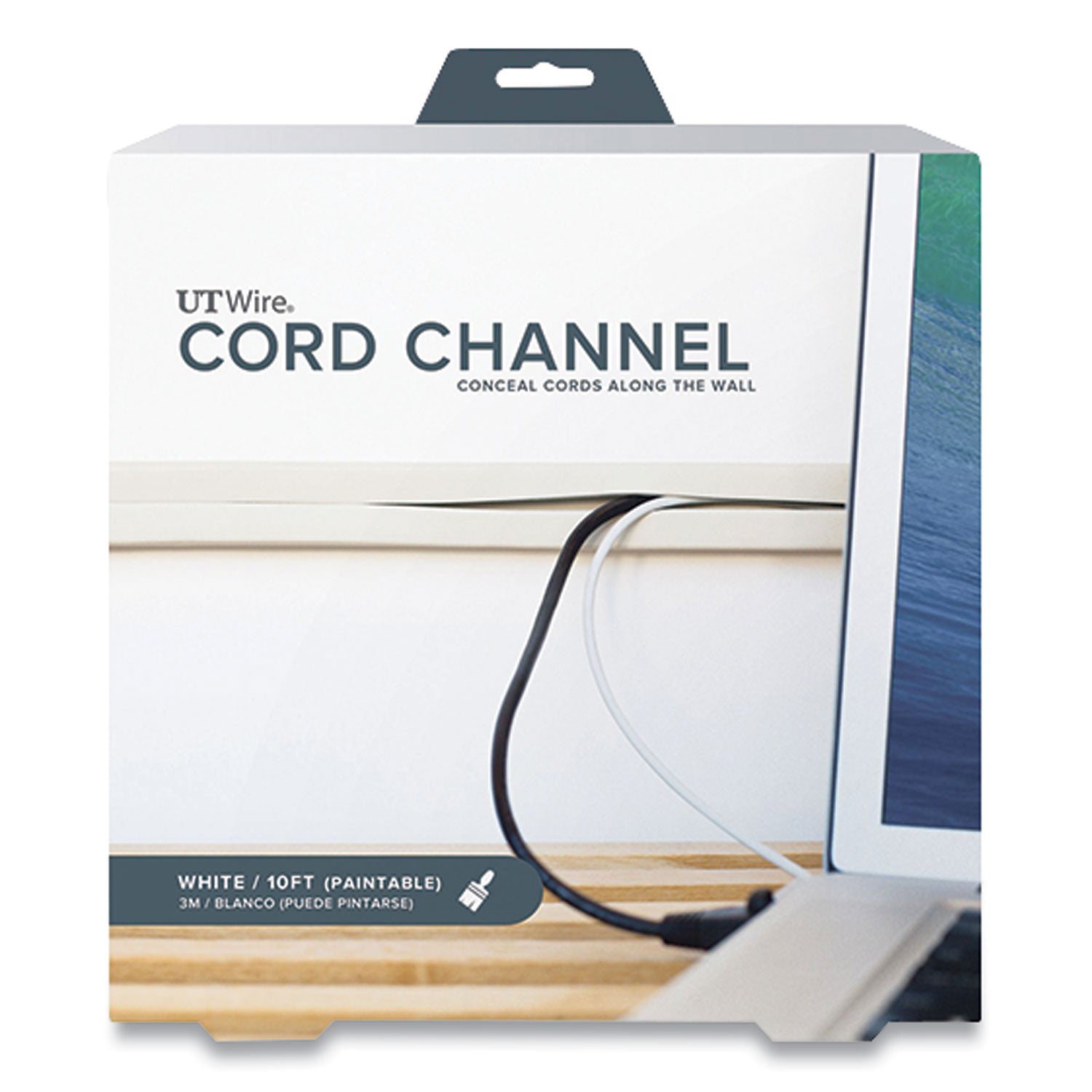 cord-channel-1-x-10-ft-white_rboutwcc1001wh - 1