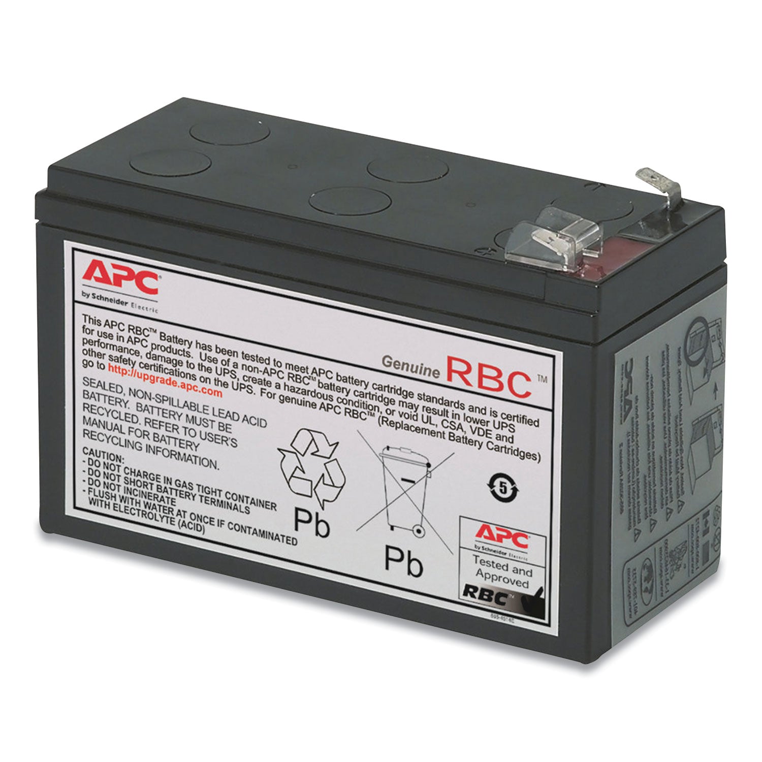 ups-replacement-battery-cartridge-#2-rbc2_seurbc2 - 1