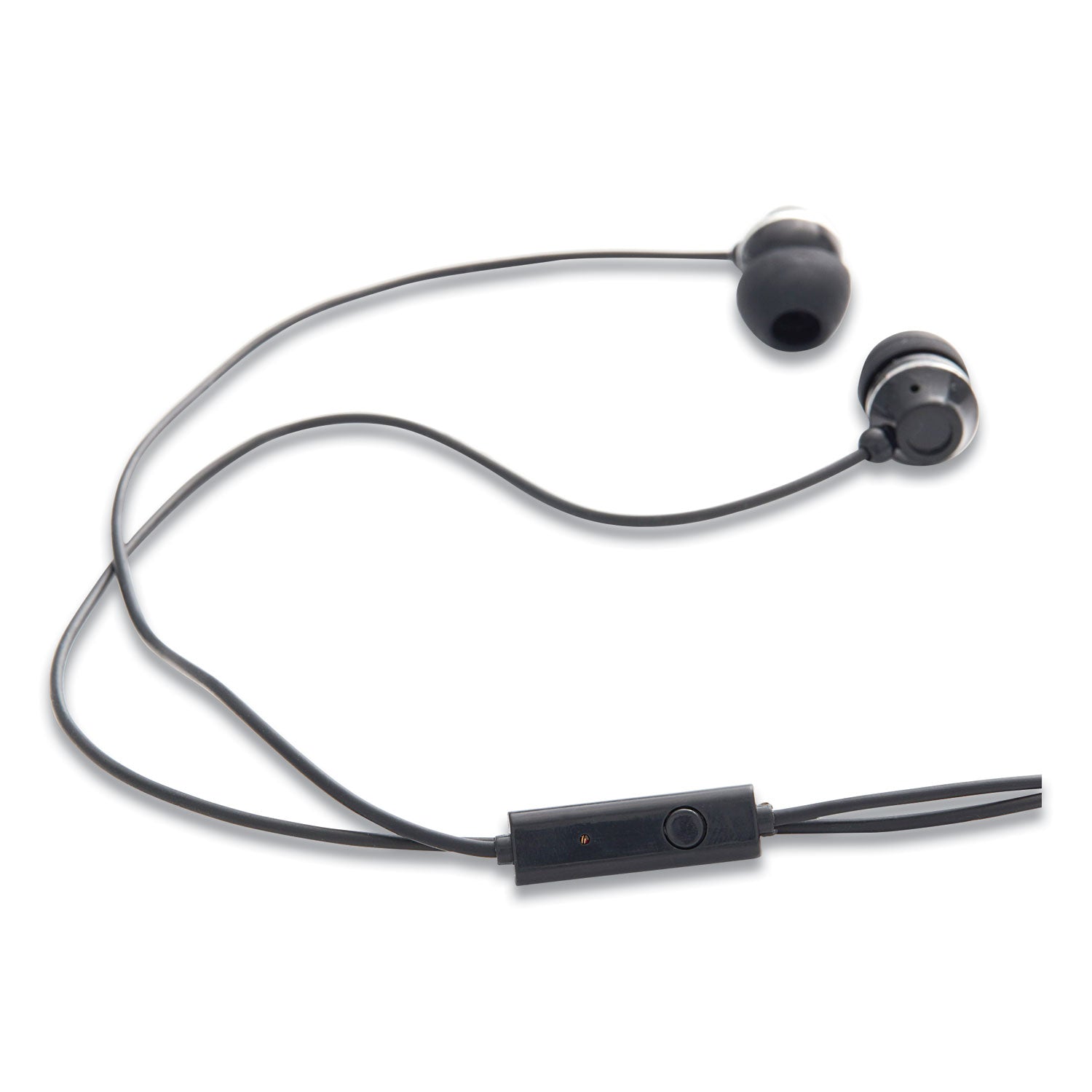 stereo-earphones-with-microphone-black_ver99774 - 2